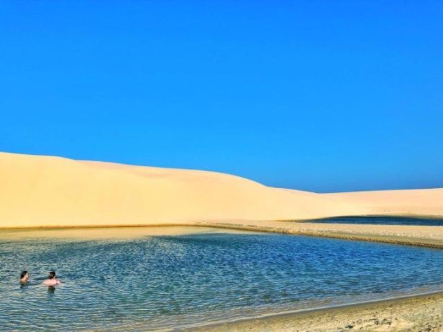 Doce Lar - Casa de Praia