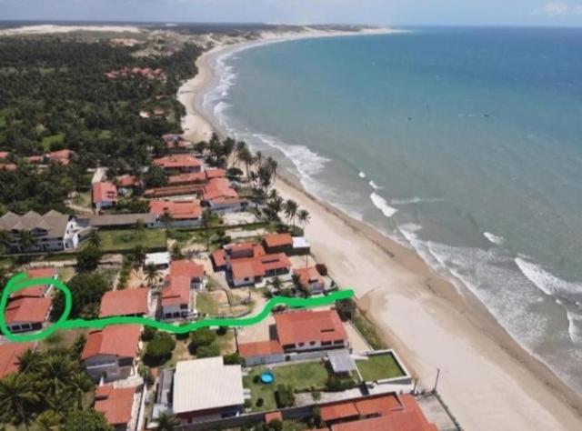 Doce Lar - Casa de Praia