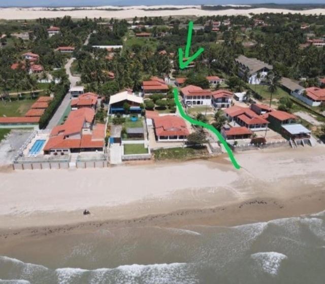 Doce Lar - Casa de Praia