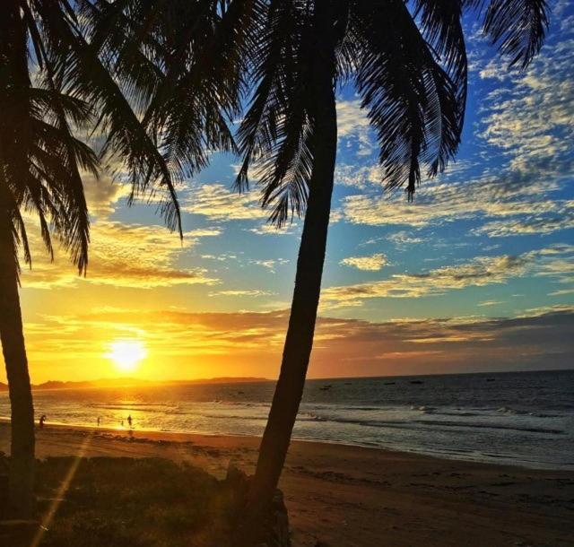 Doce Lar - Casa de Praia