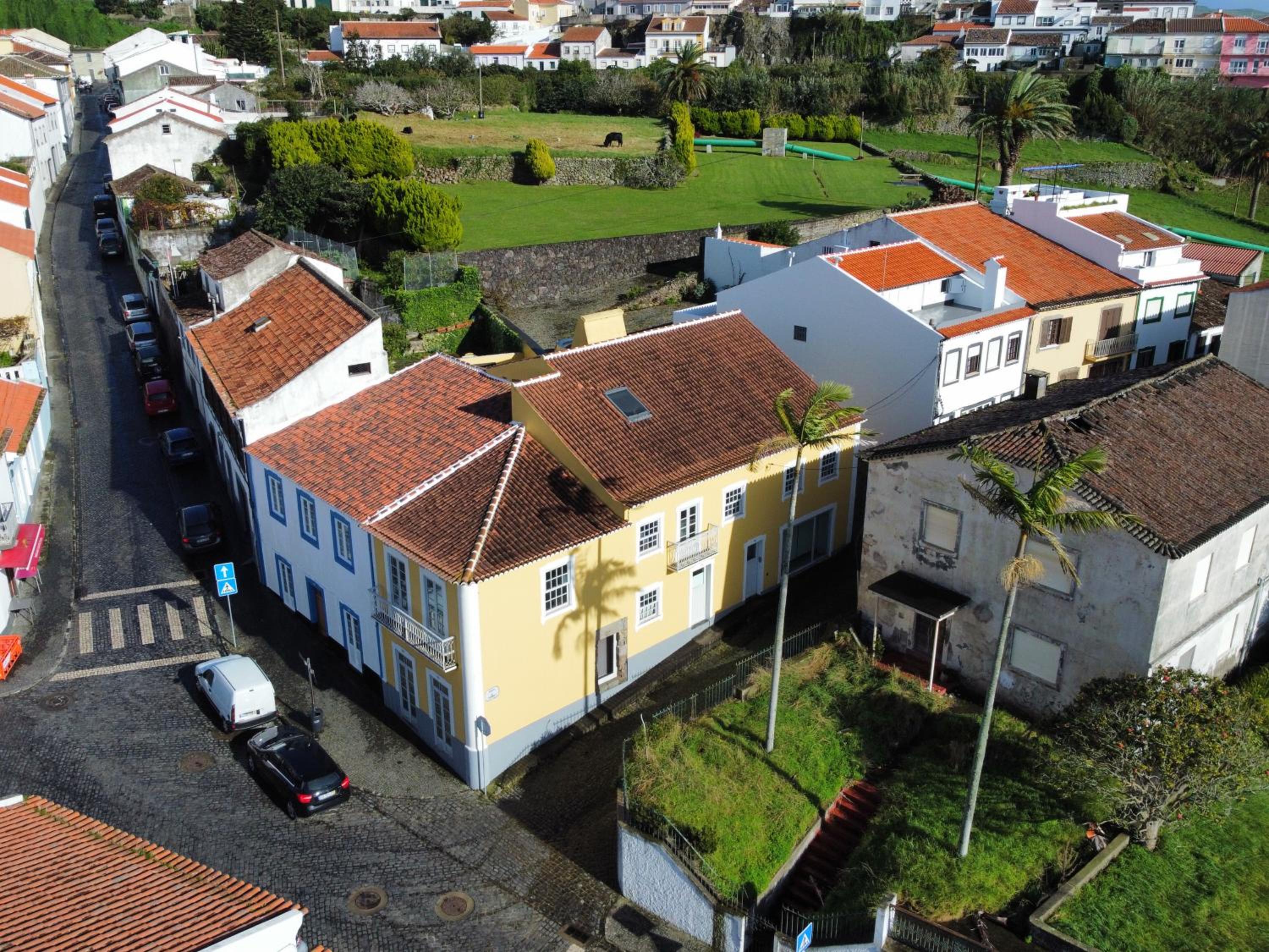 Casa do Becco