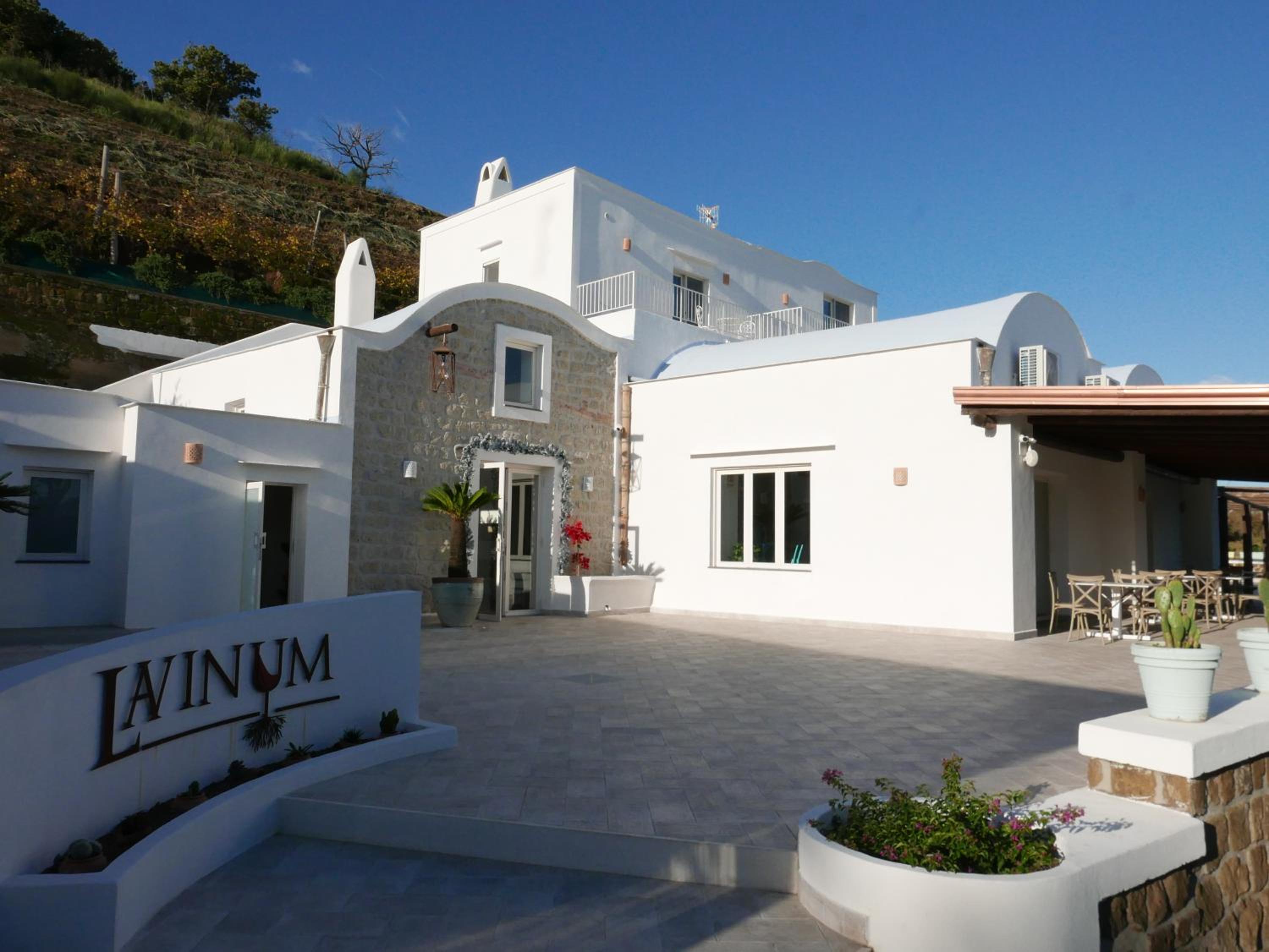 Lavinum