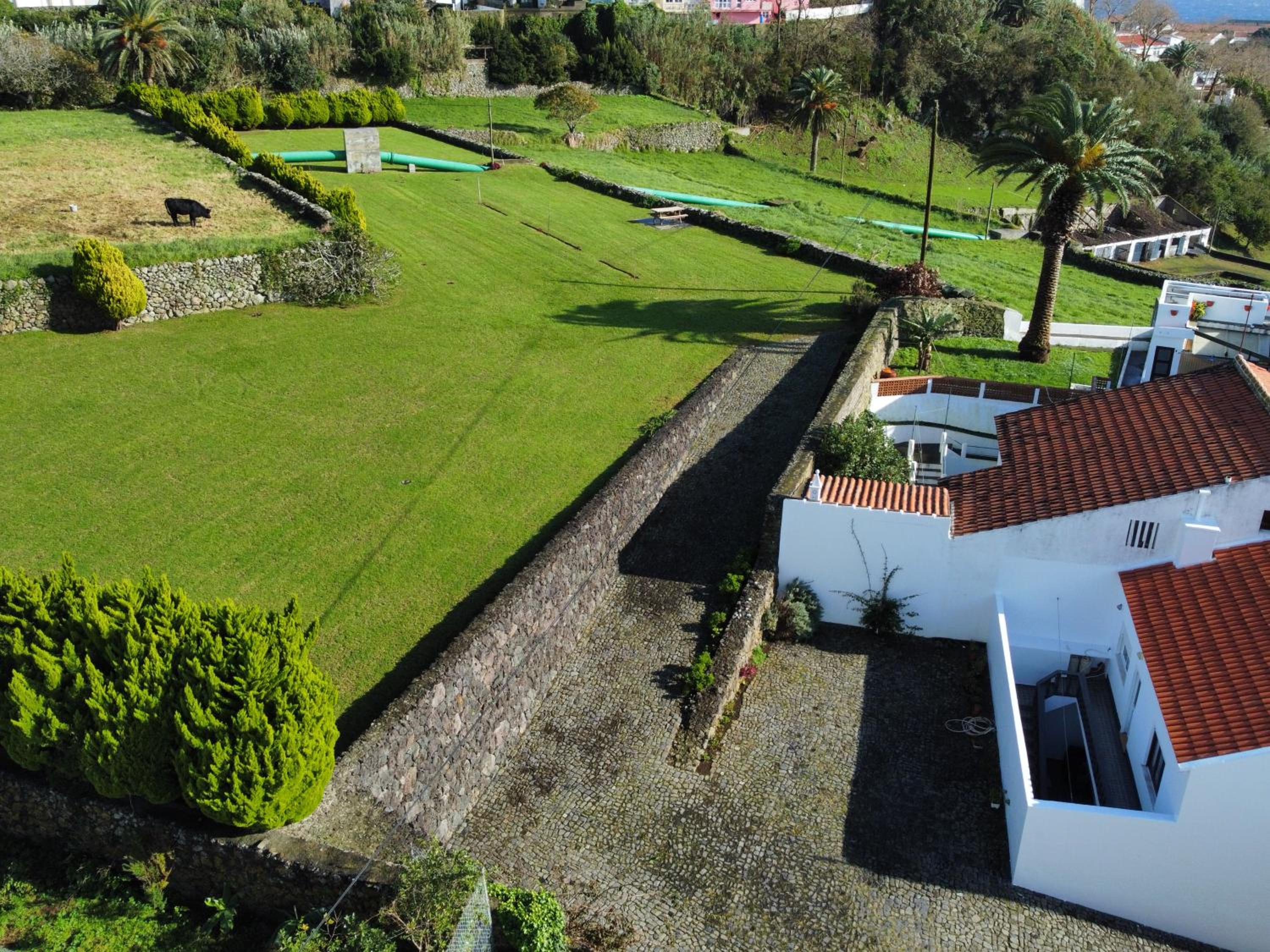 Casa do Becco