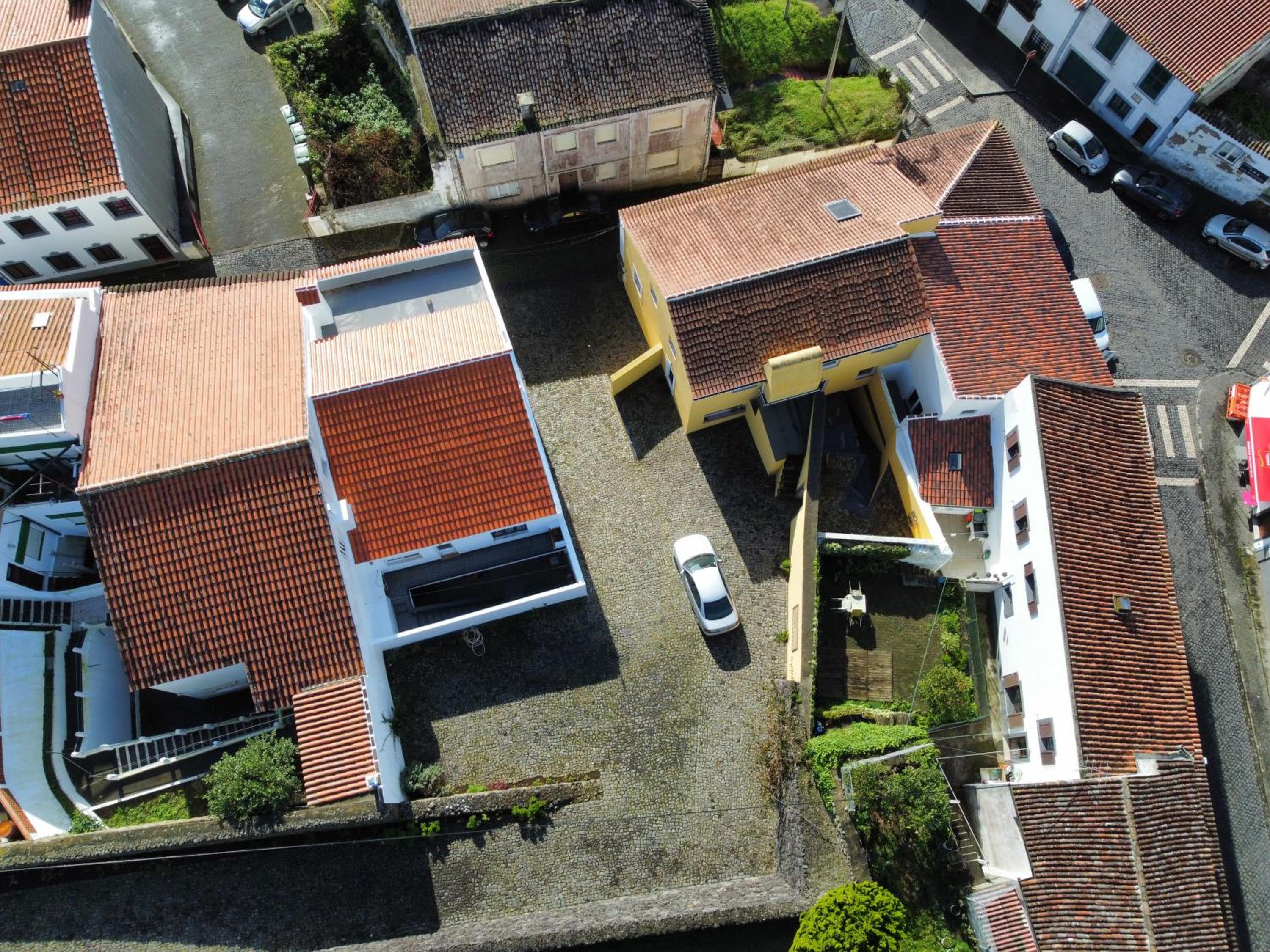 Casa do Becco