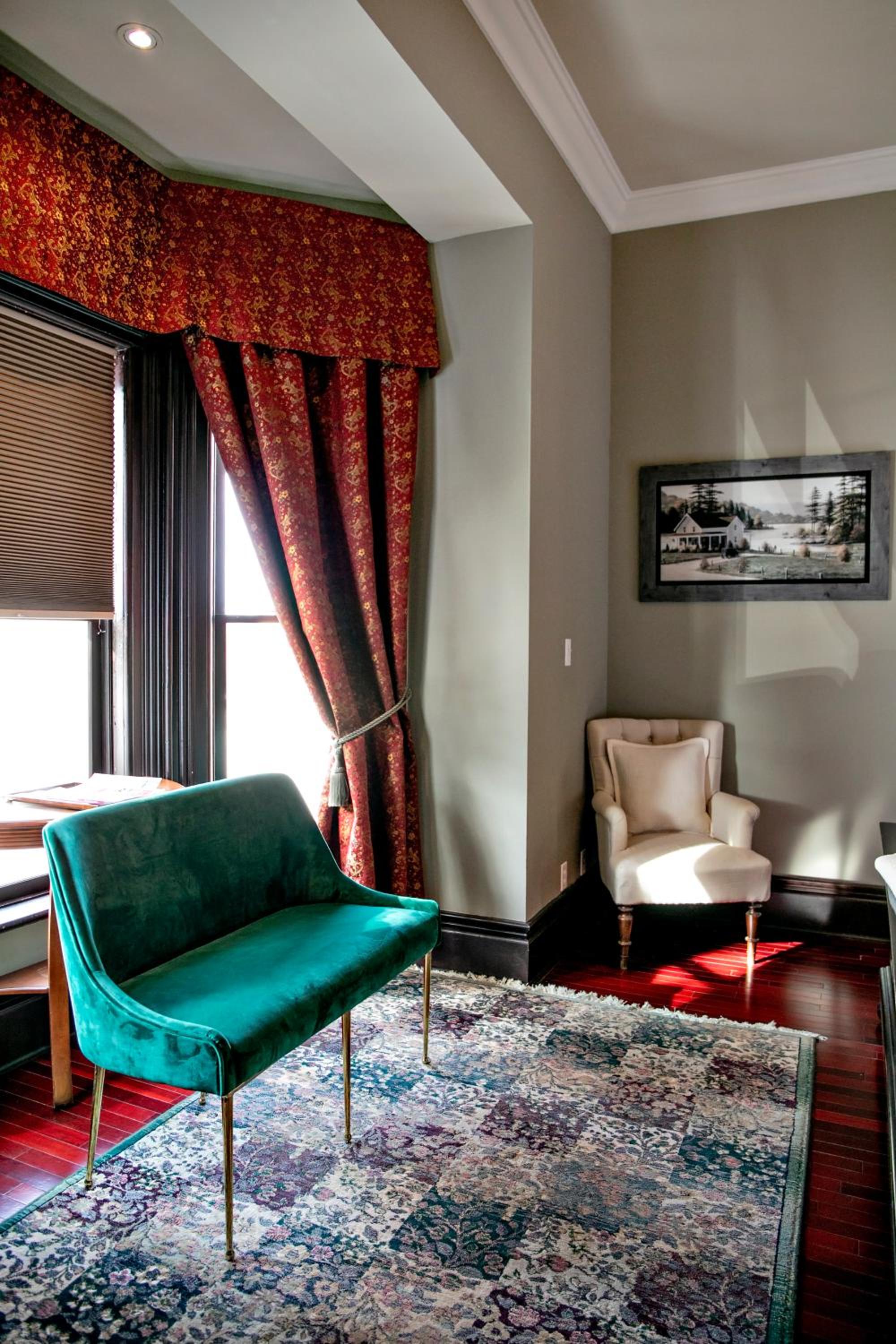 Puddicombe House, photo 33