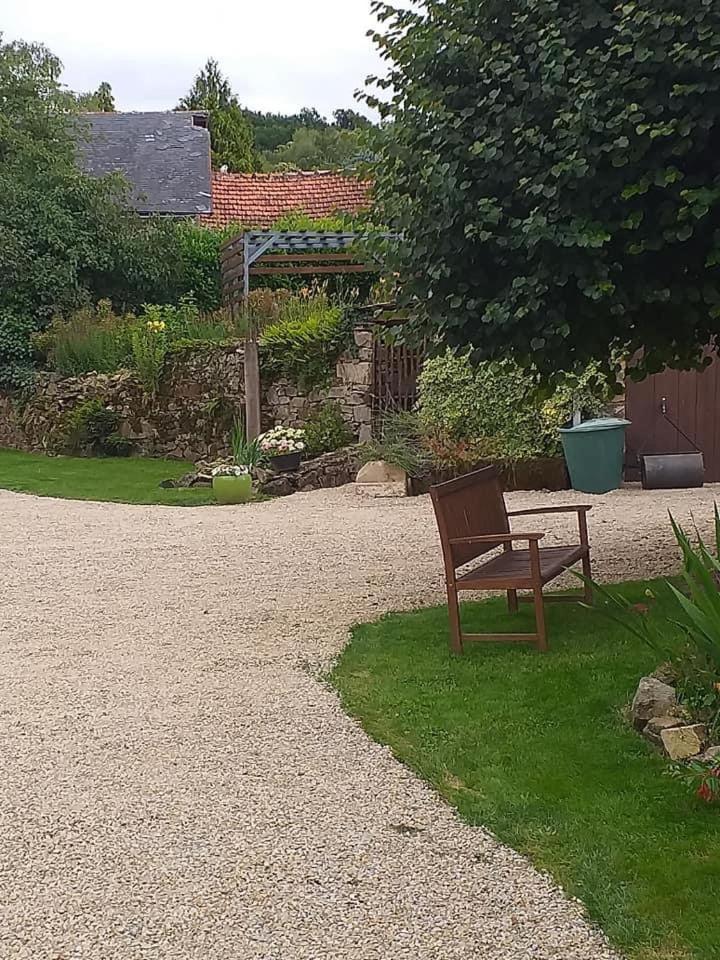 Le Cosy - Domaine du Vertendre