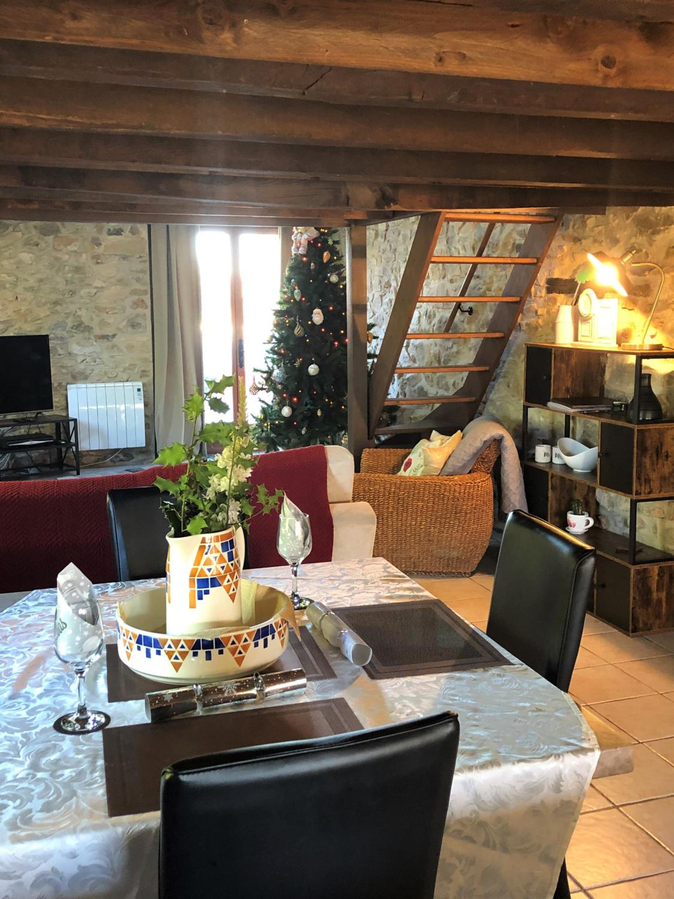 Le Cosy - Domaine du Vertendre
