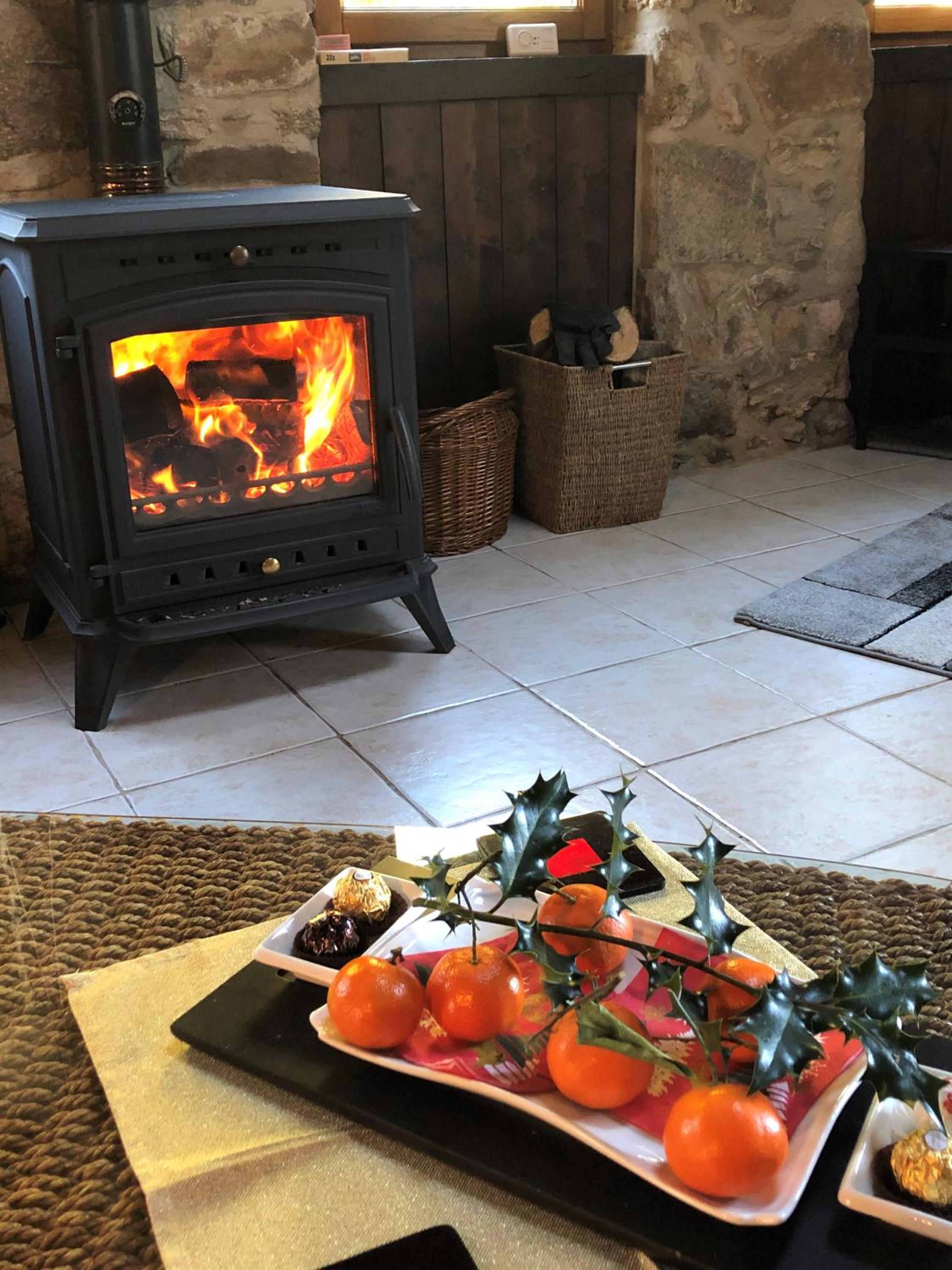 Le Cosy - Domaine du Vertendre