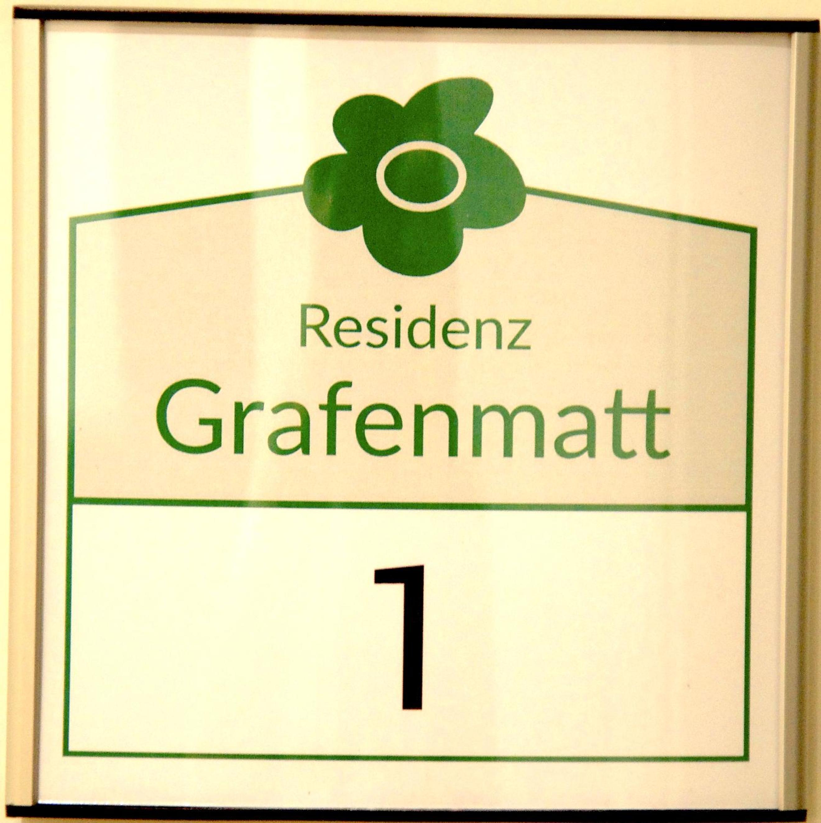 Residenz Grafenmatt Feldberg