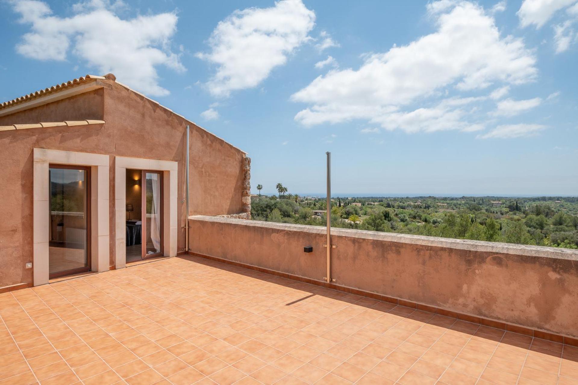 Finca Sa Pleta view 5
