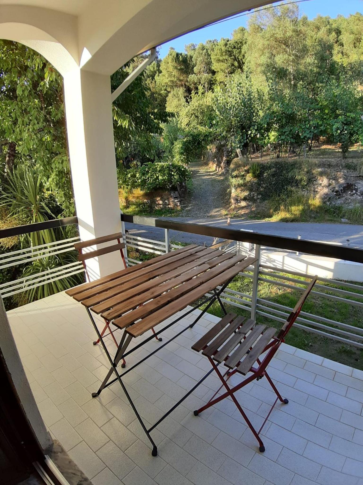 Casa Da Ameixieira view 4