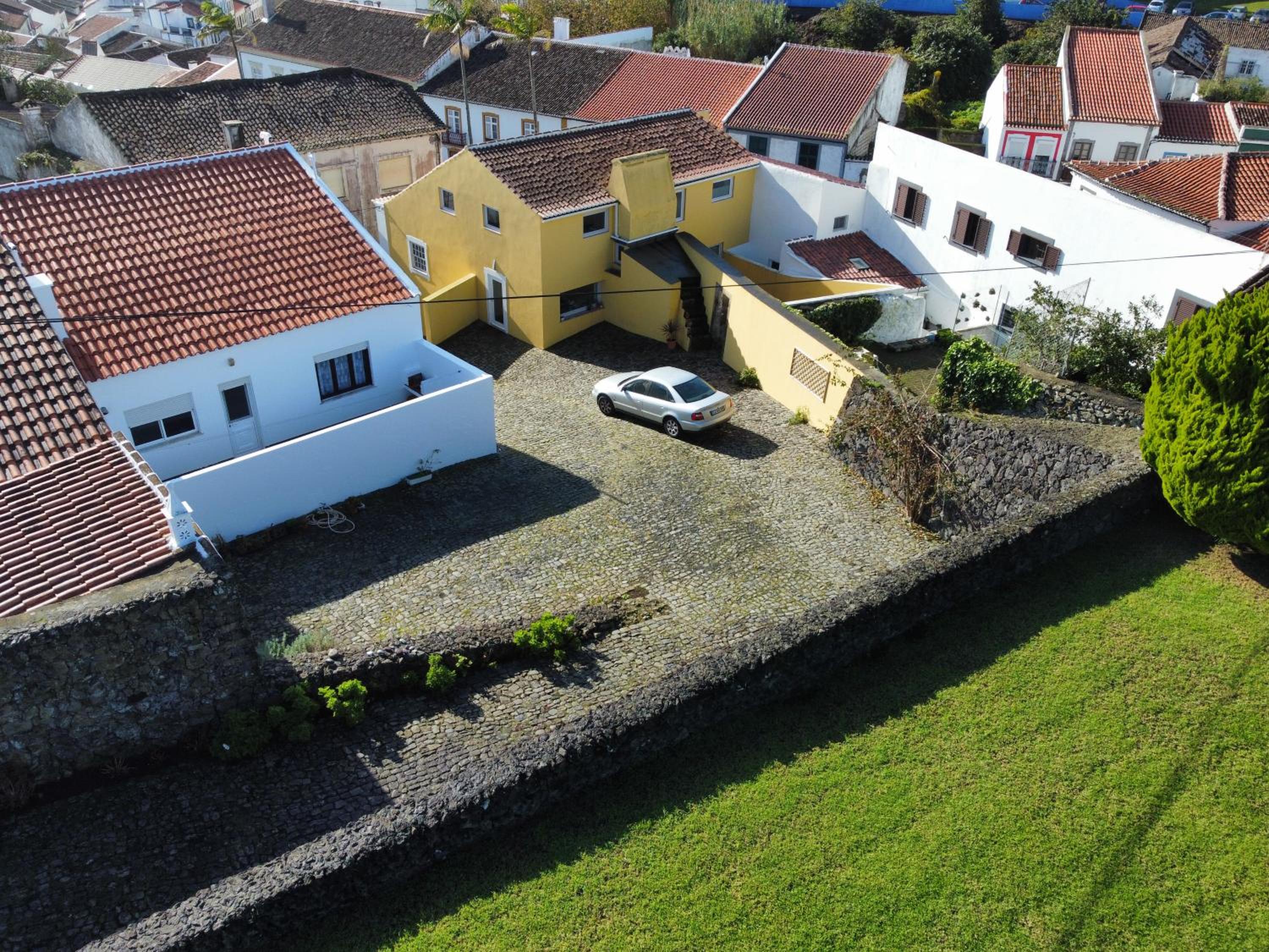 Casa do Becco