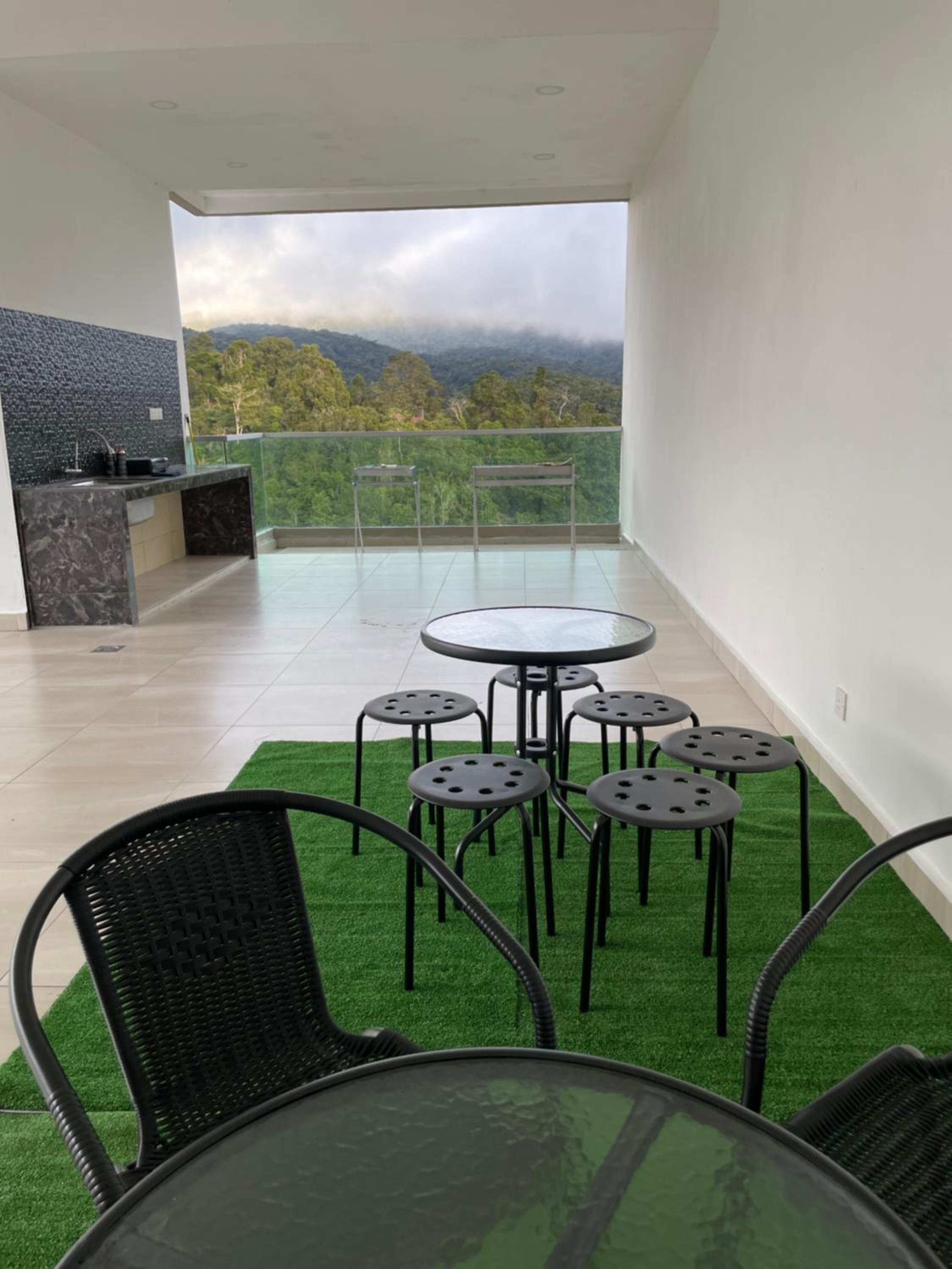 Paradise Penthouse 5 bedrooms 5 bathrooms photo 4