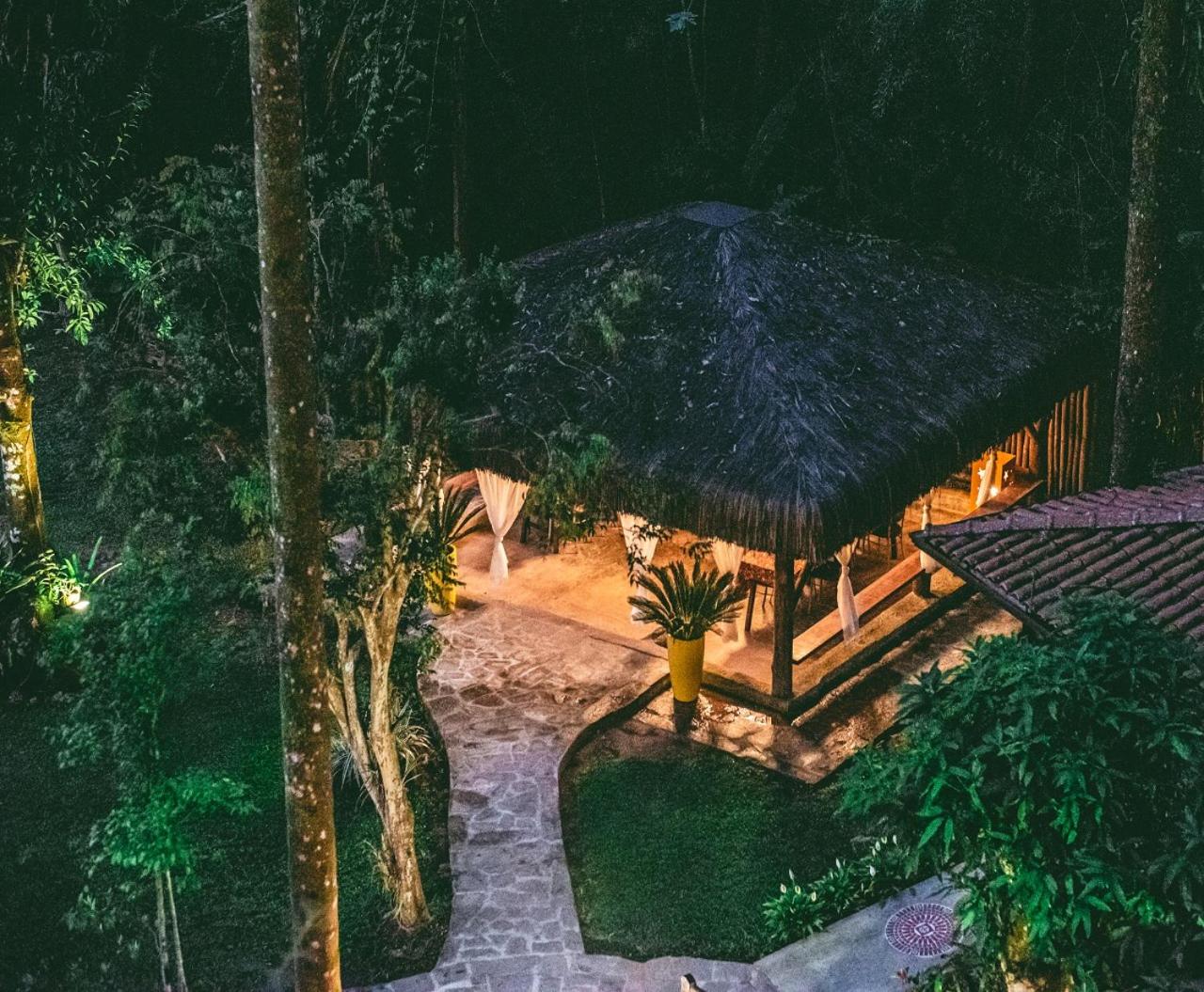 Espaço Viverde Penedo