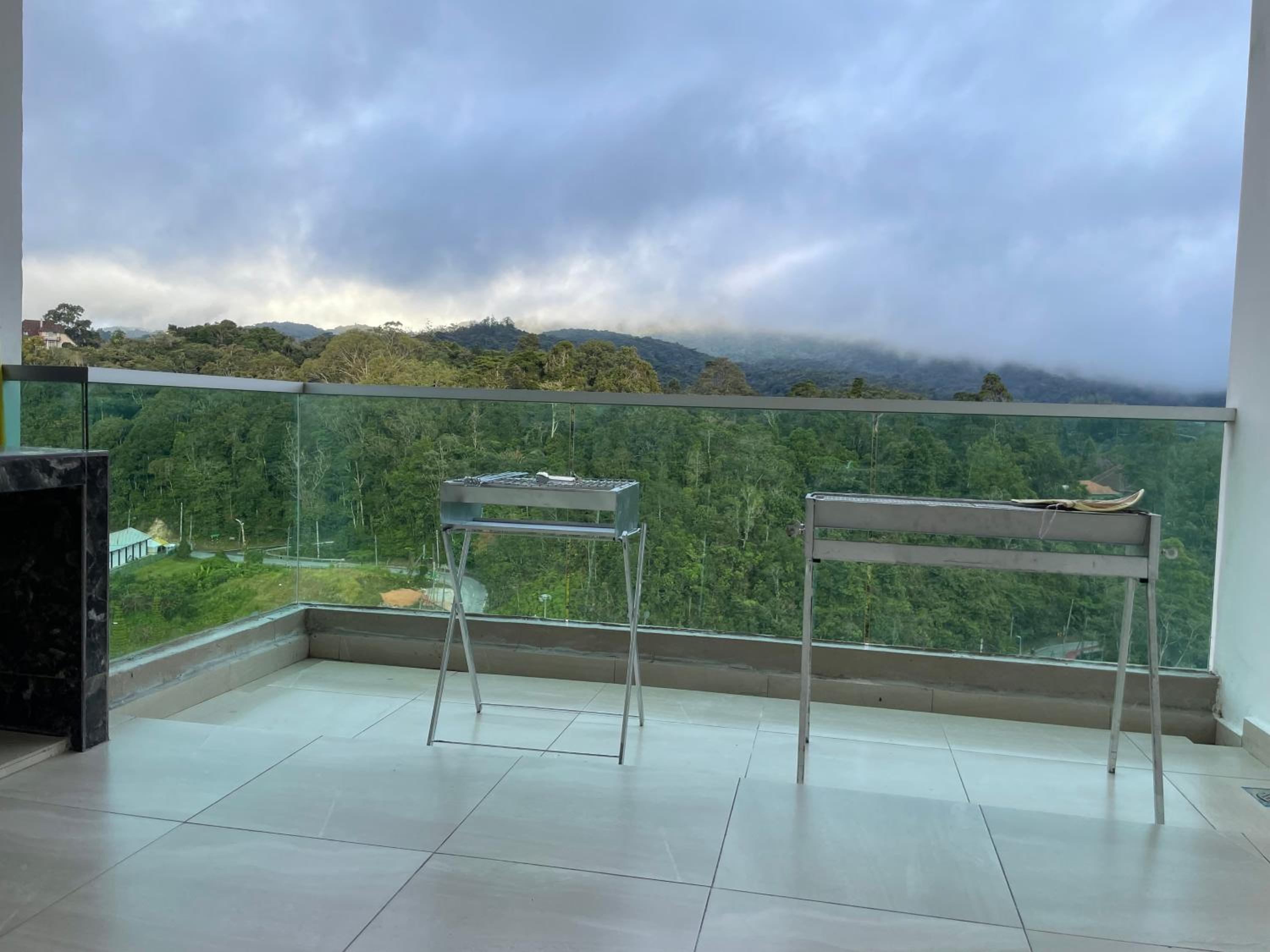 Paradise Penthouse 5 bedrooms 5 bathrooms photo 3