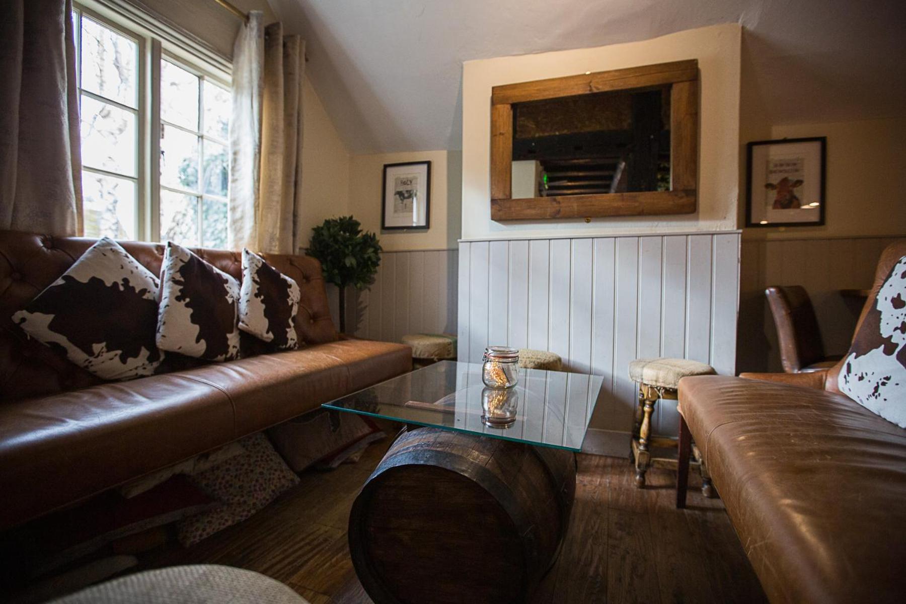 The Bull Inn Pub