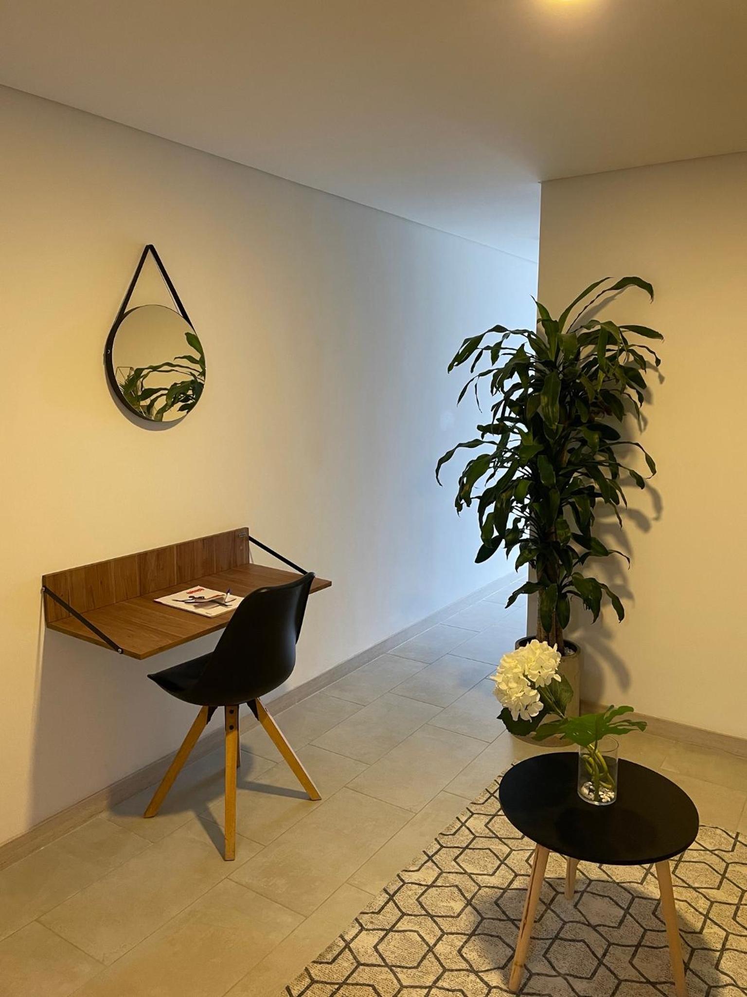 Cómodo apartamento con excelente ubicación view 2