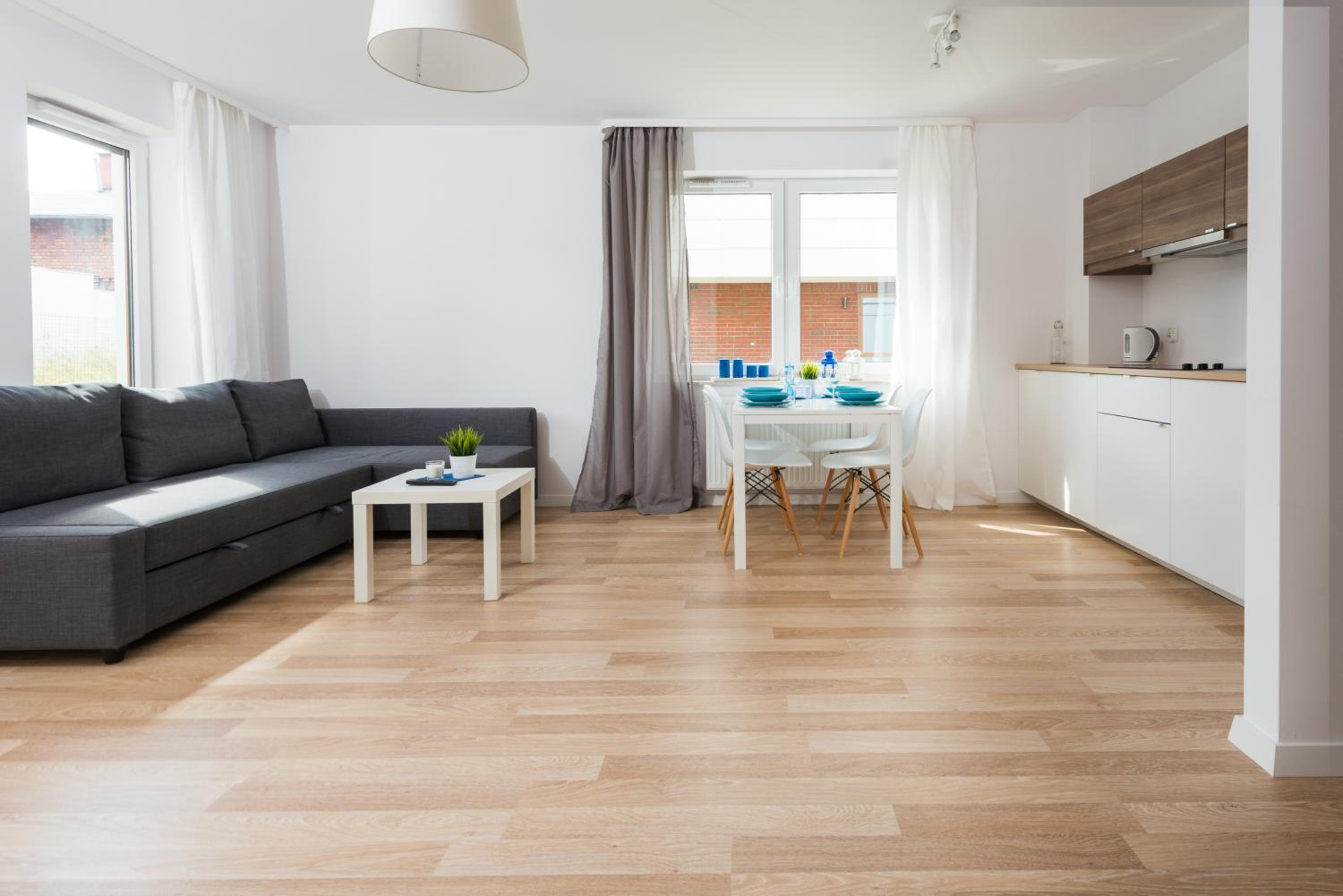 Blue Side Family Apartment 50m beach