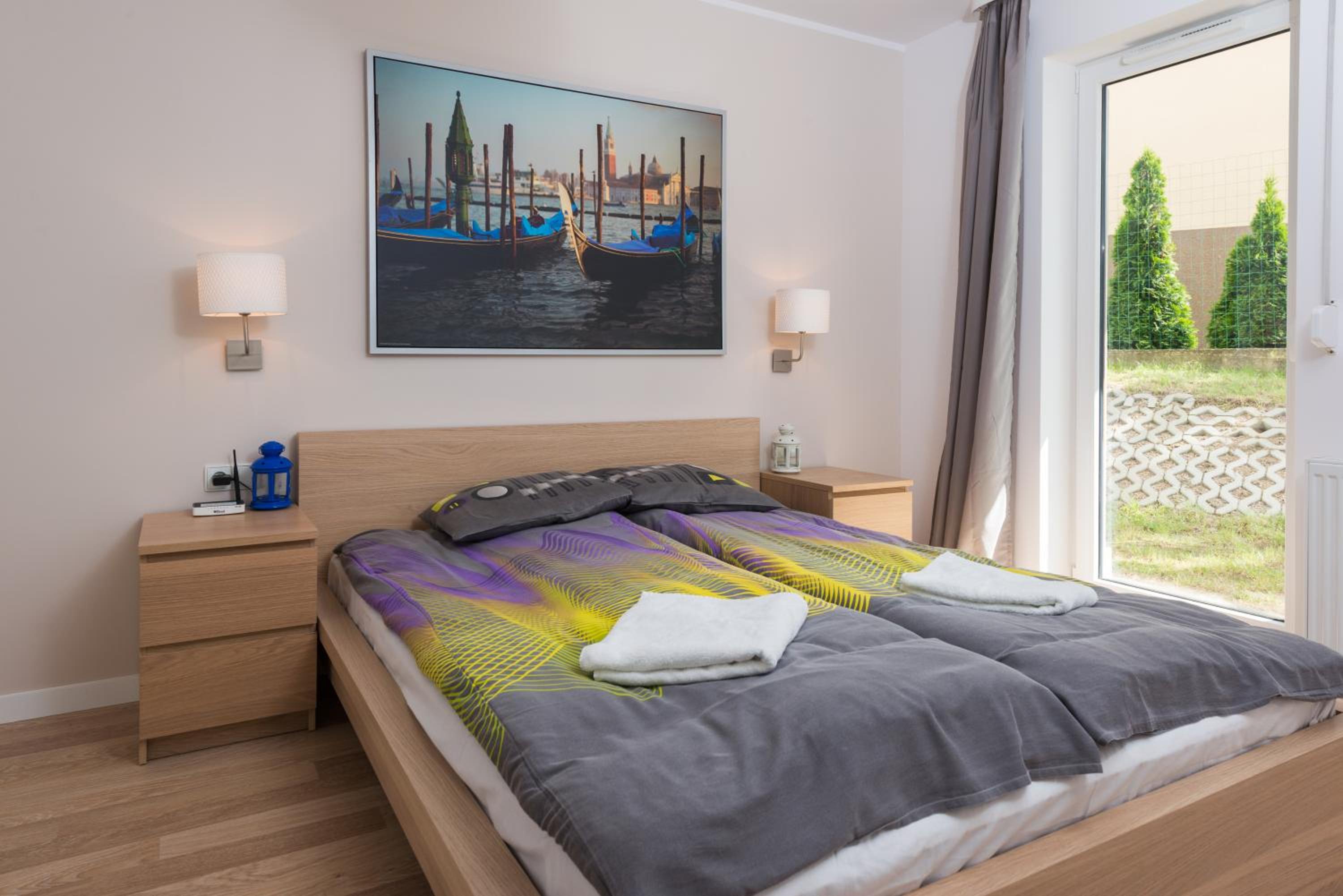 Blue Side Family Apartment 50m beach