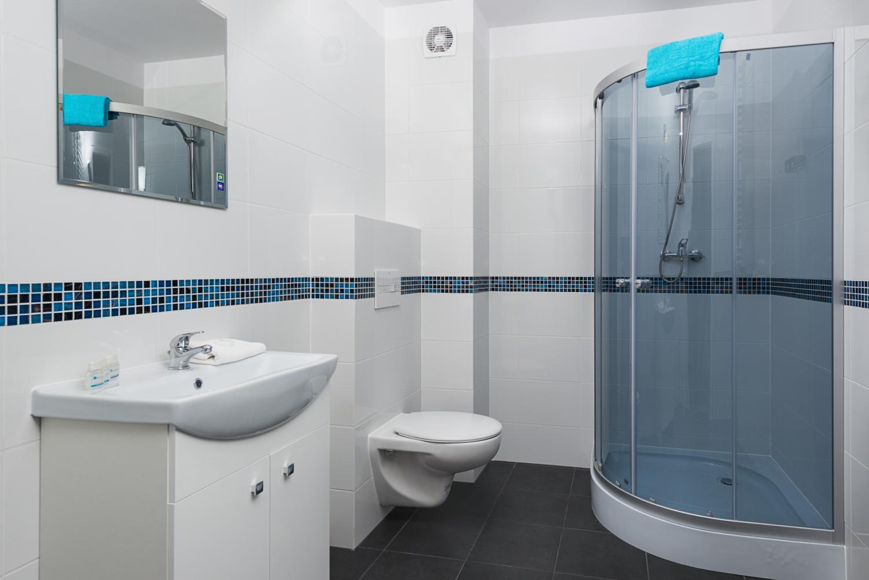 Blue Side Family Apartment 50m beach