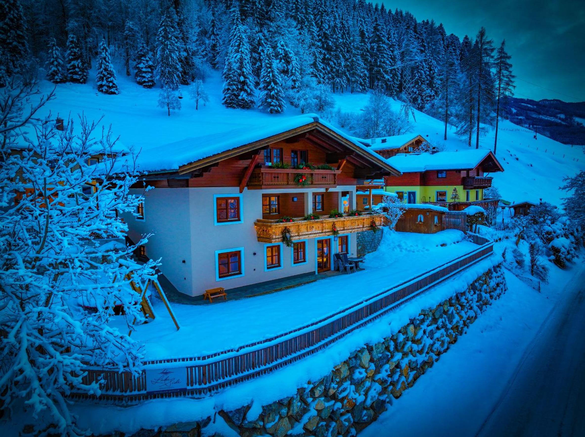 LakeSide Appartments view 2