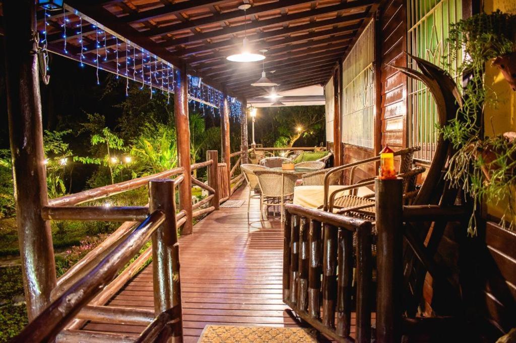 Espaço Viverde Penedo