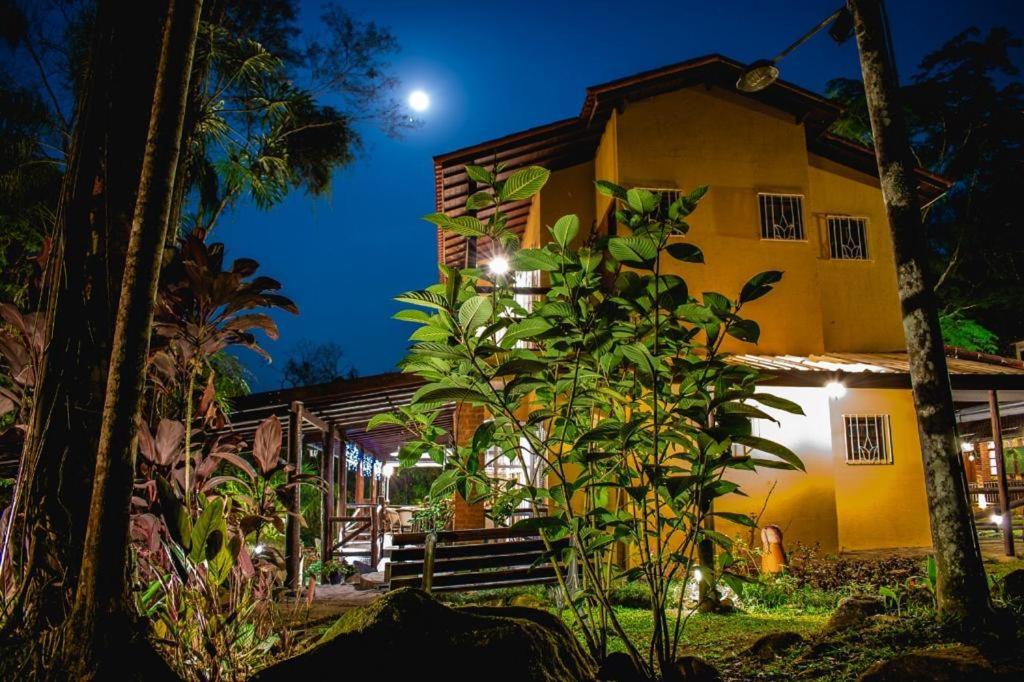 Espaço Viverde Penedo