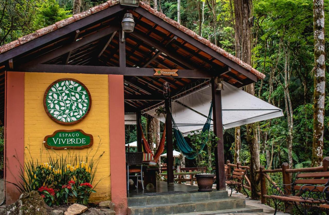 Espaço Viverde Penedo