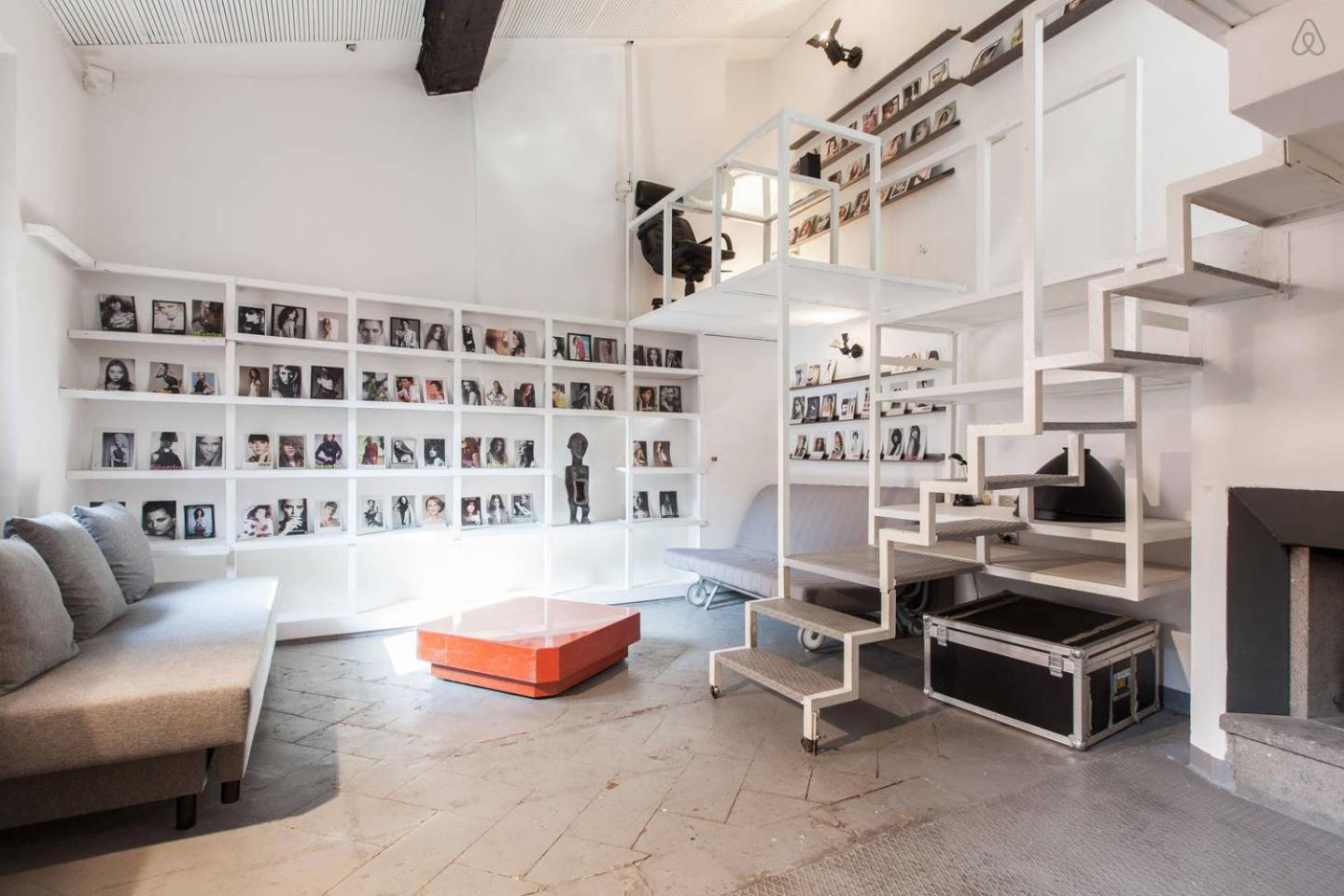 ApArt Hotel Lupetta 5 photo 4