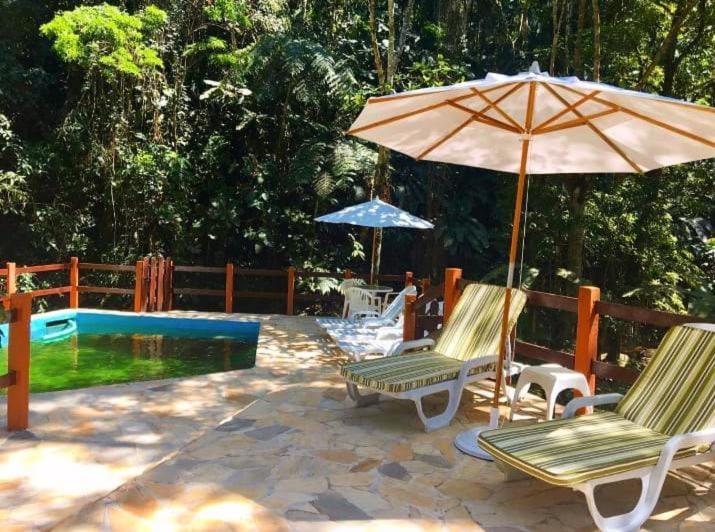 Espaço Viverde Penedo