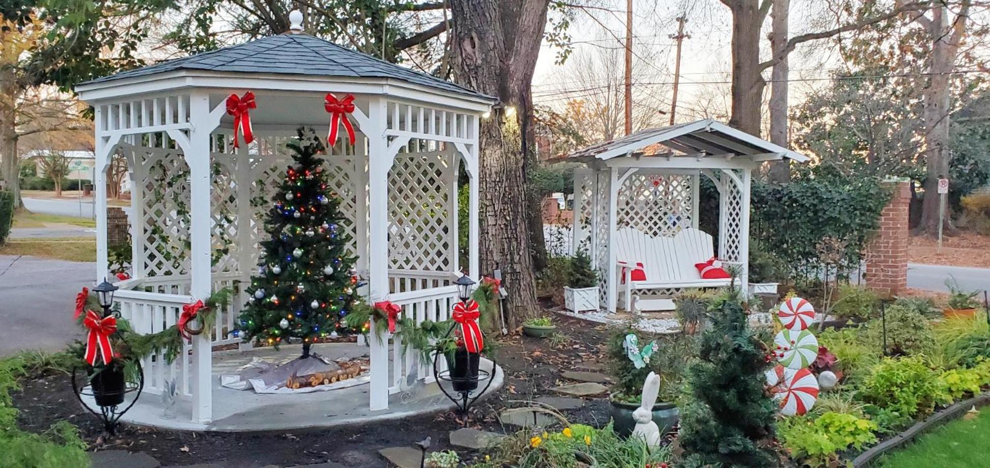 Pettigru Place Bed & Breakfast