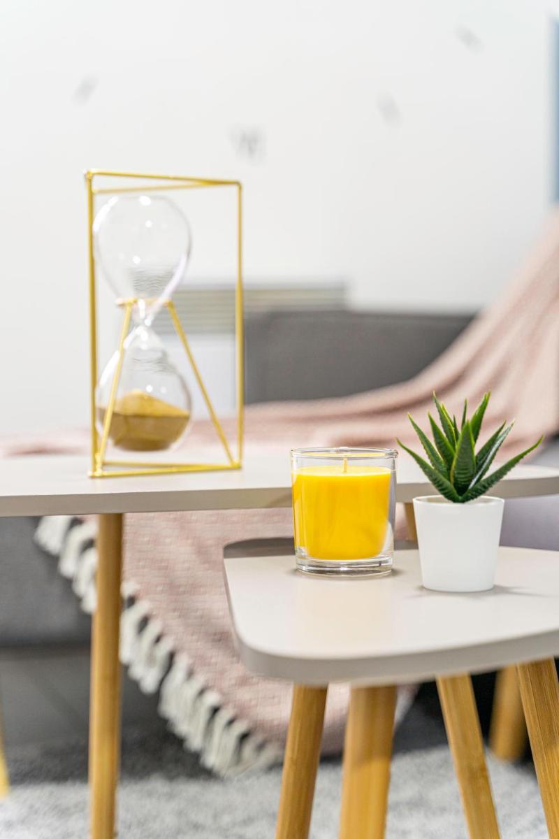 JKG Property Solutions Presents Cosy City Apartment view 5