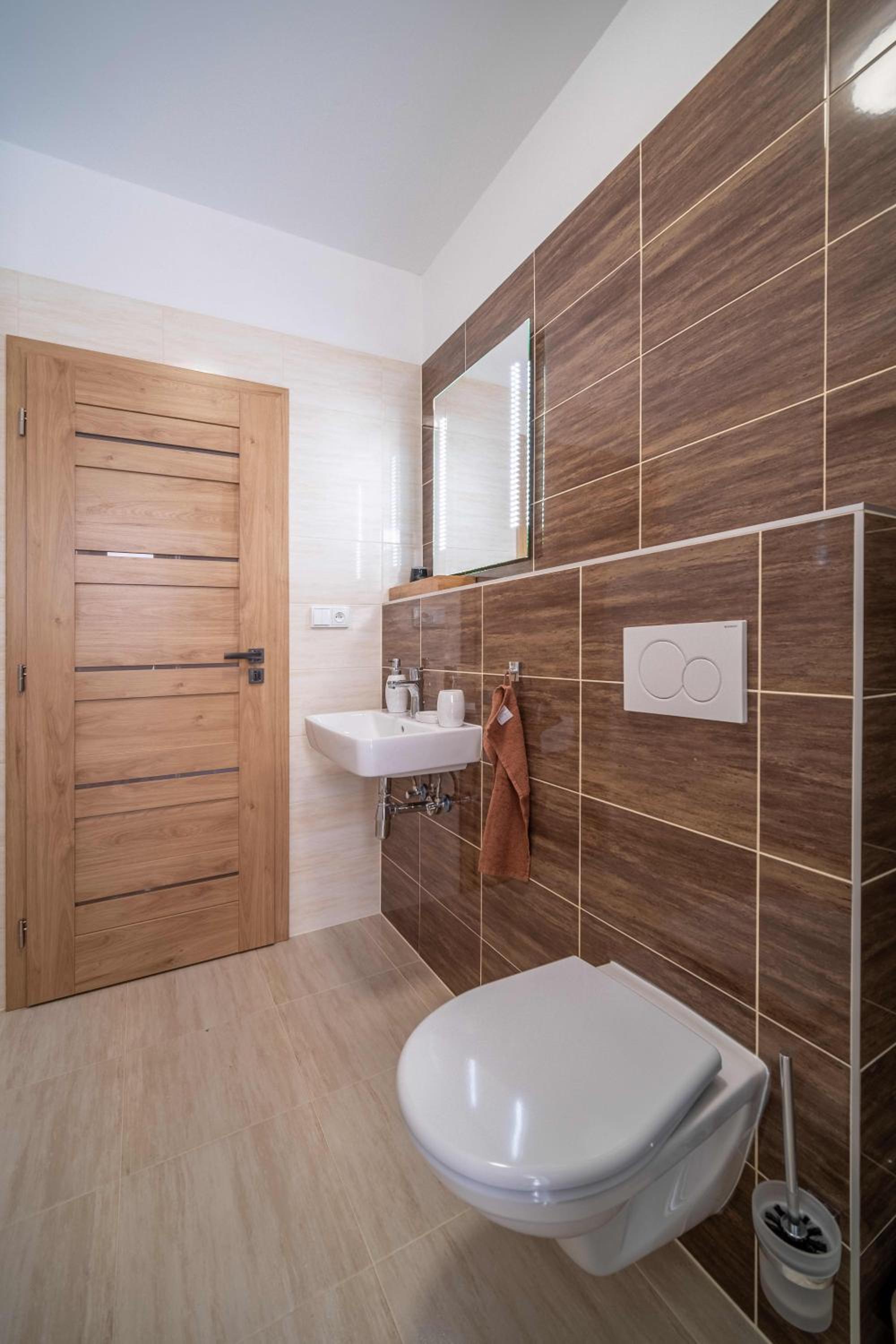 Apartmán na Bukovce MEROT