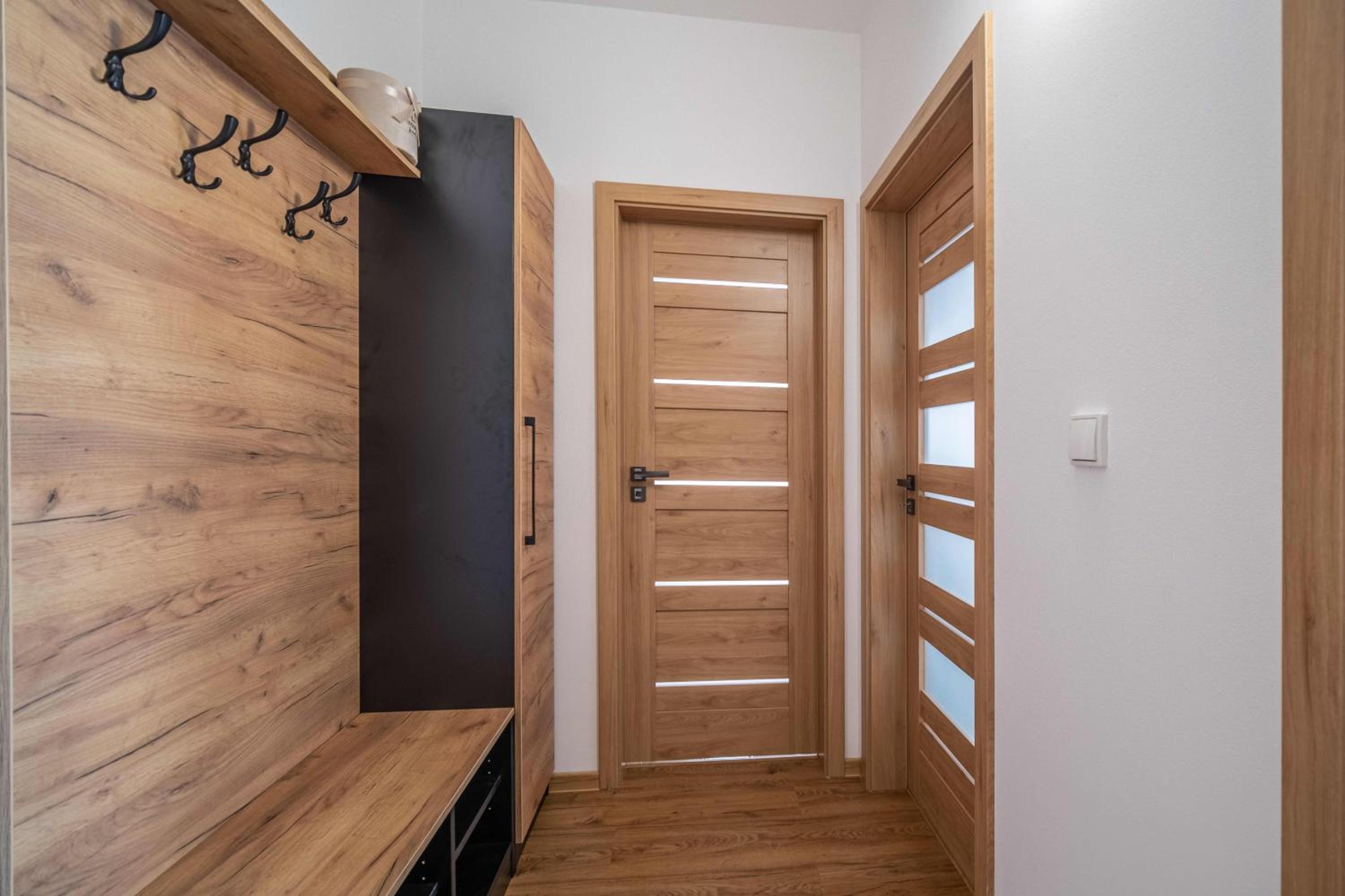Apartmán na Bukovce MEROT
