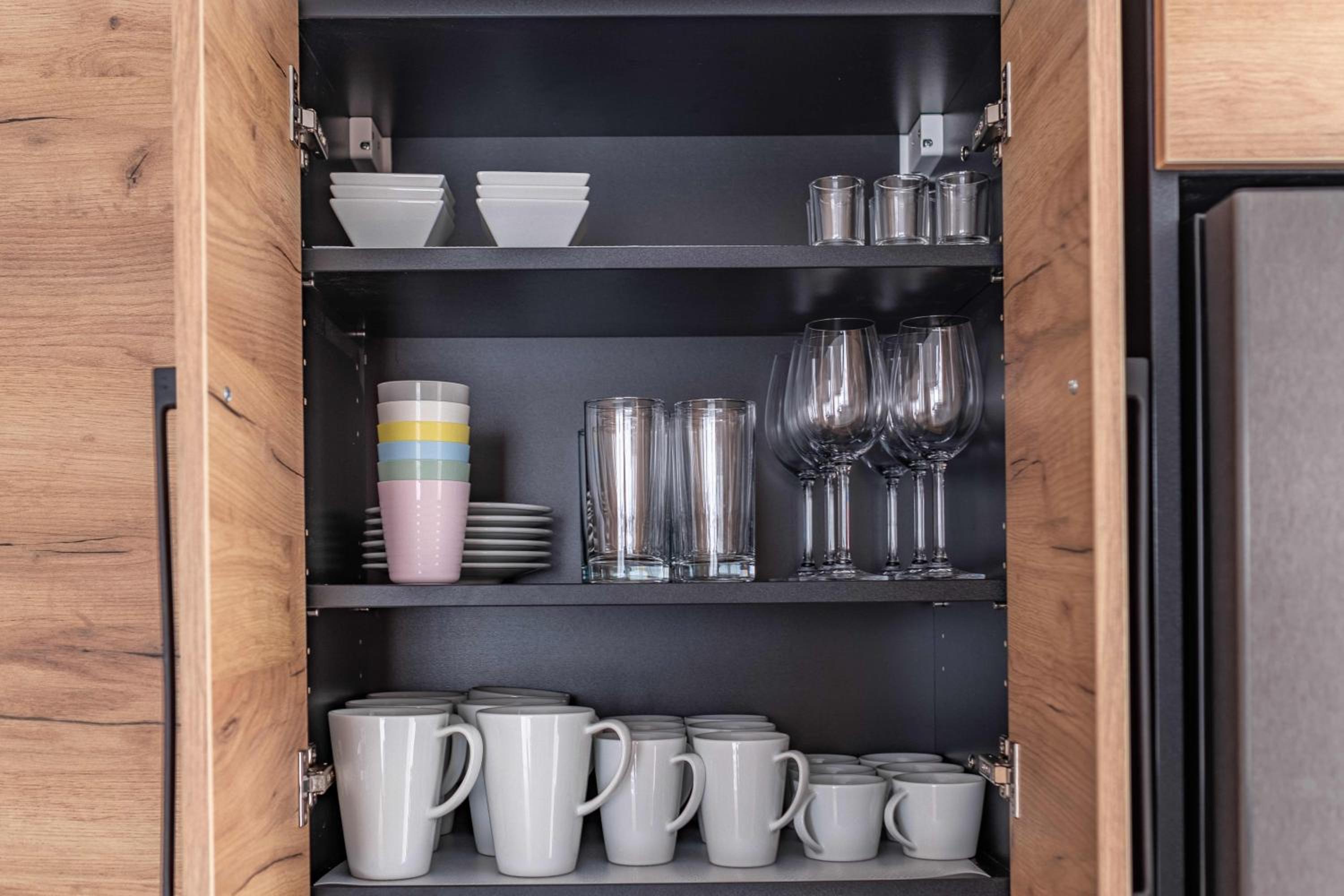 Apartmán na Bukovce MEROT