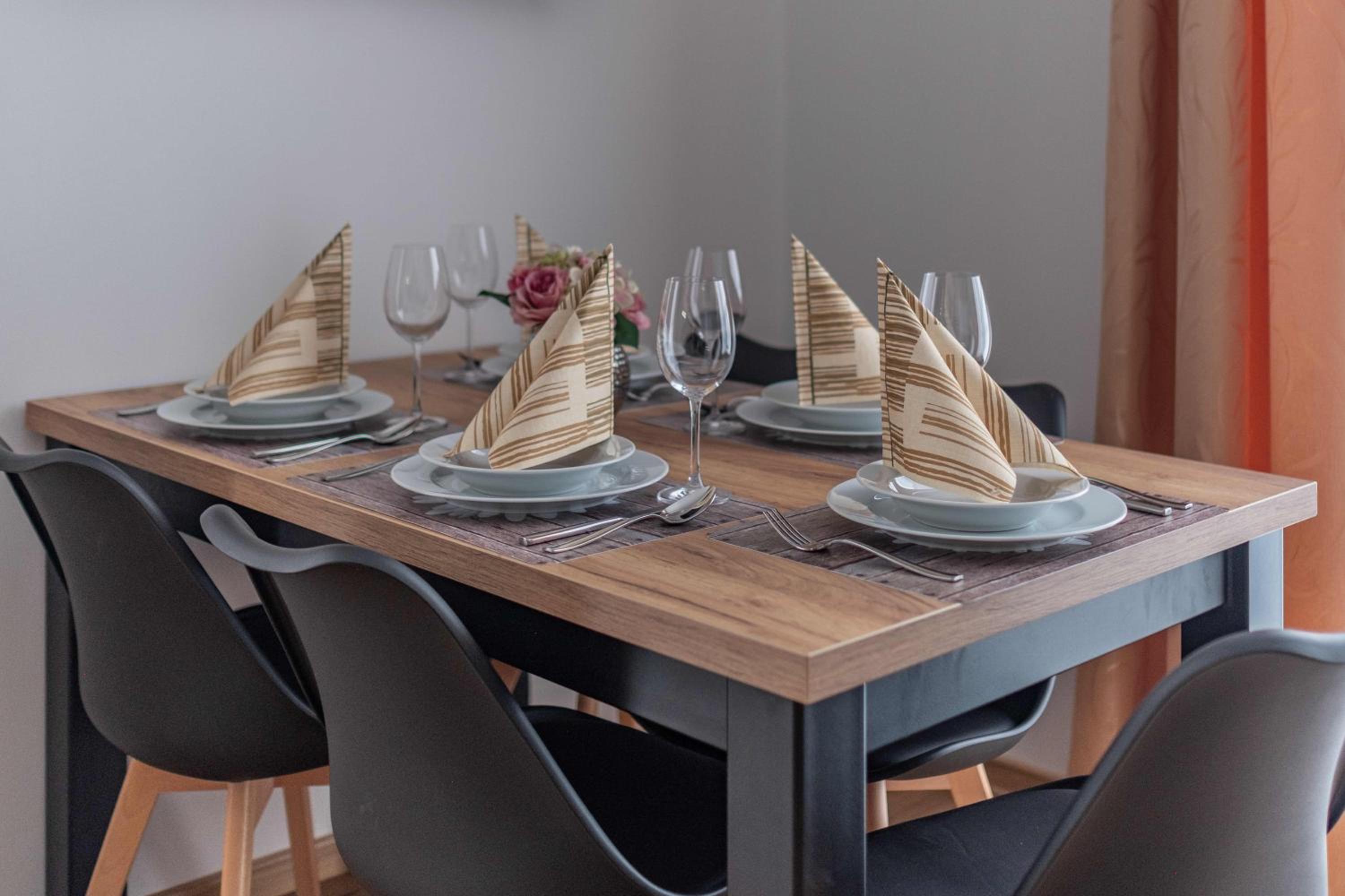 Apartmán na Bukovce MEROT
