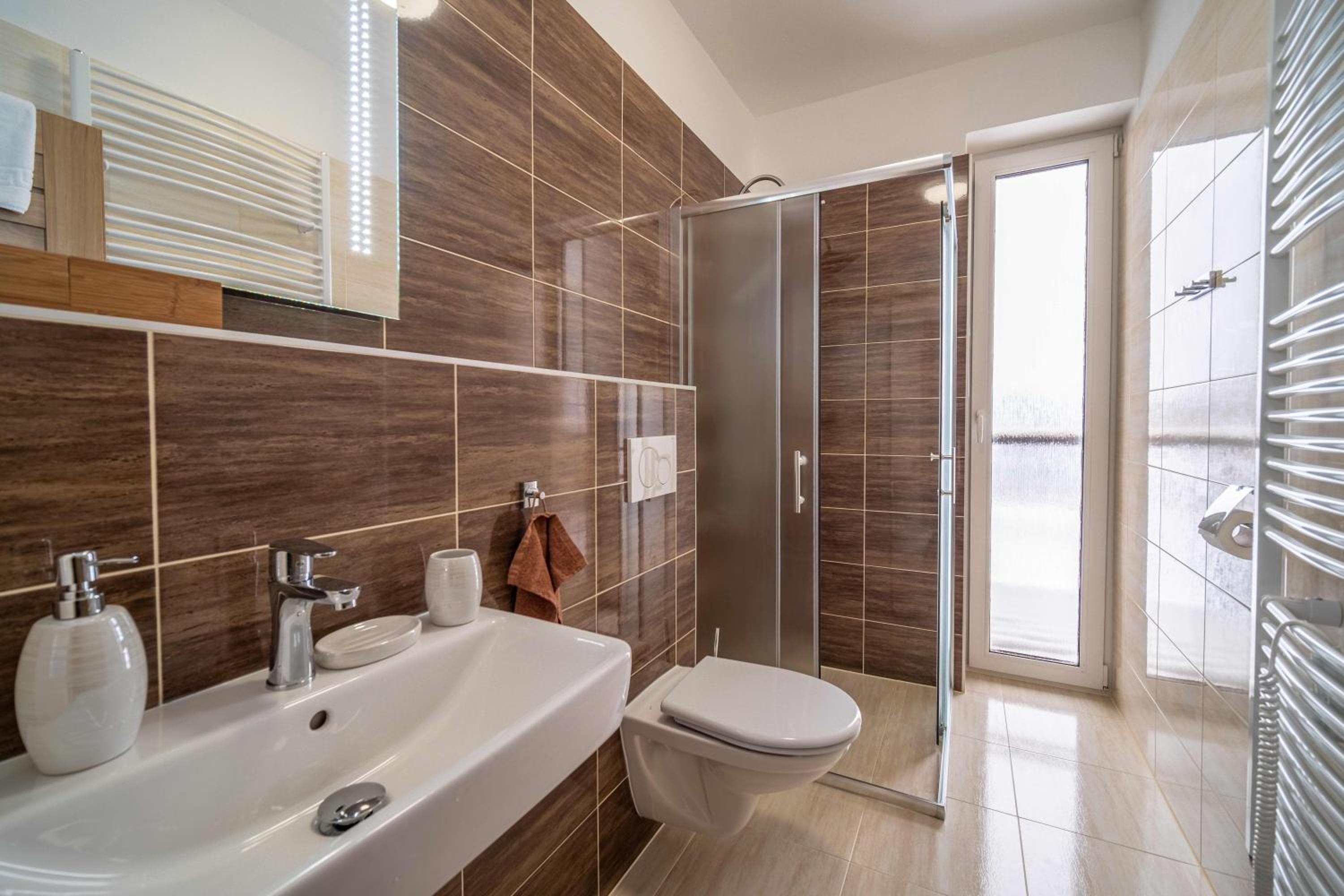 Apartmán na Bukovce MEROT