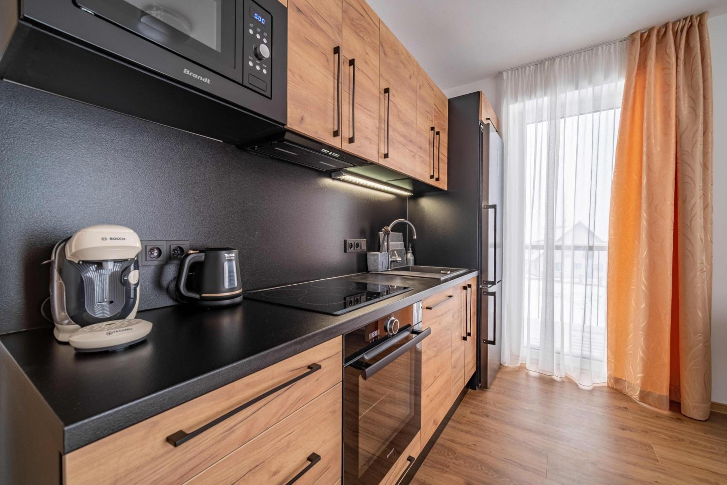 Apartmán na Bukovce MEROT