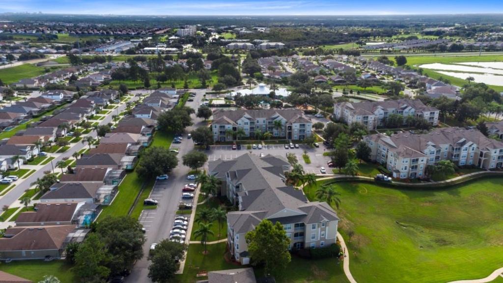 Amazing Resort 2 bed condo close to Disney condo view 5
