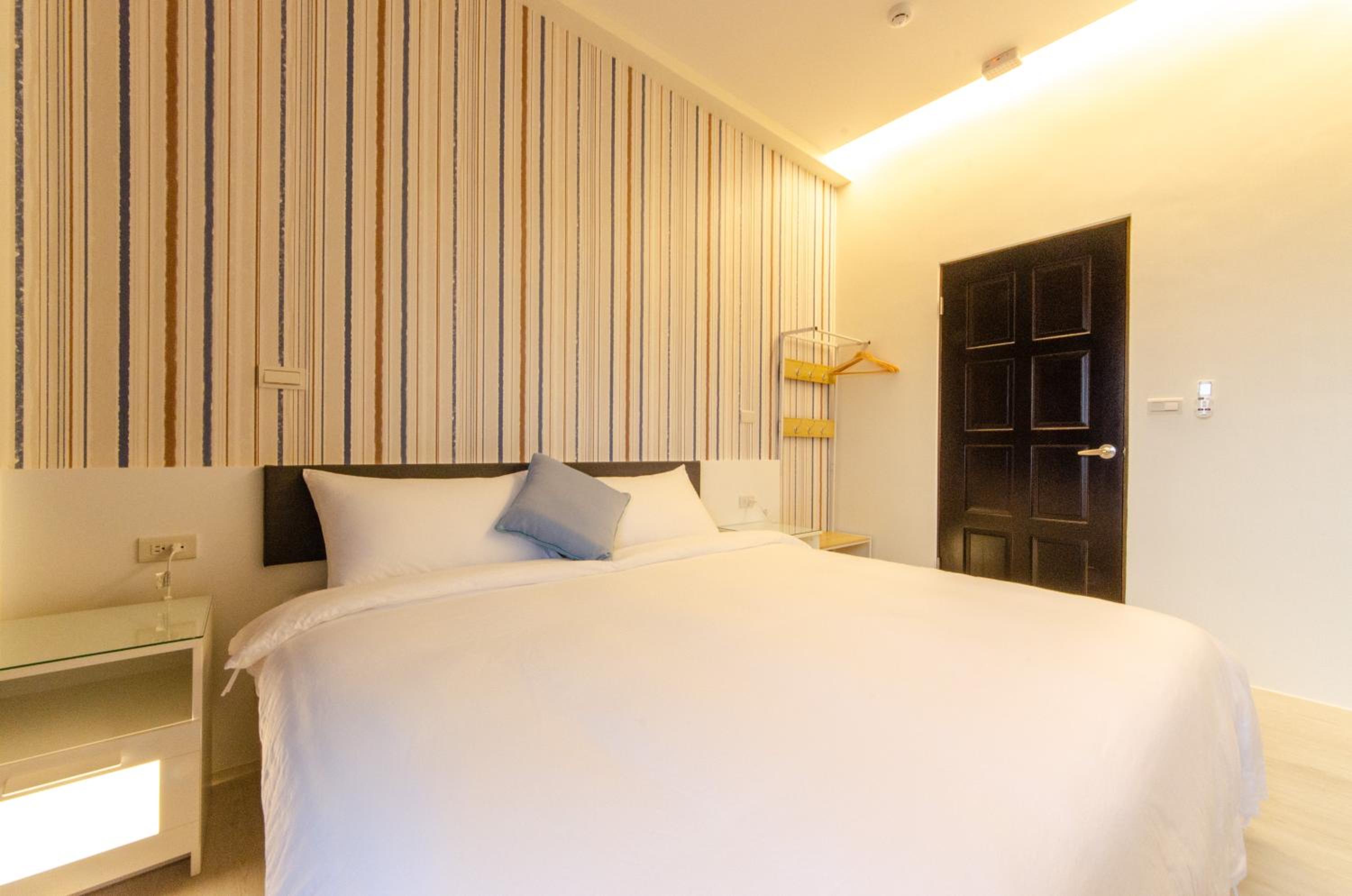 WanTon B&B