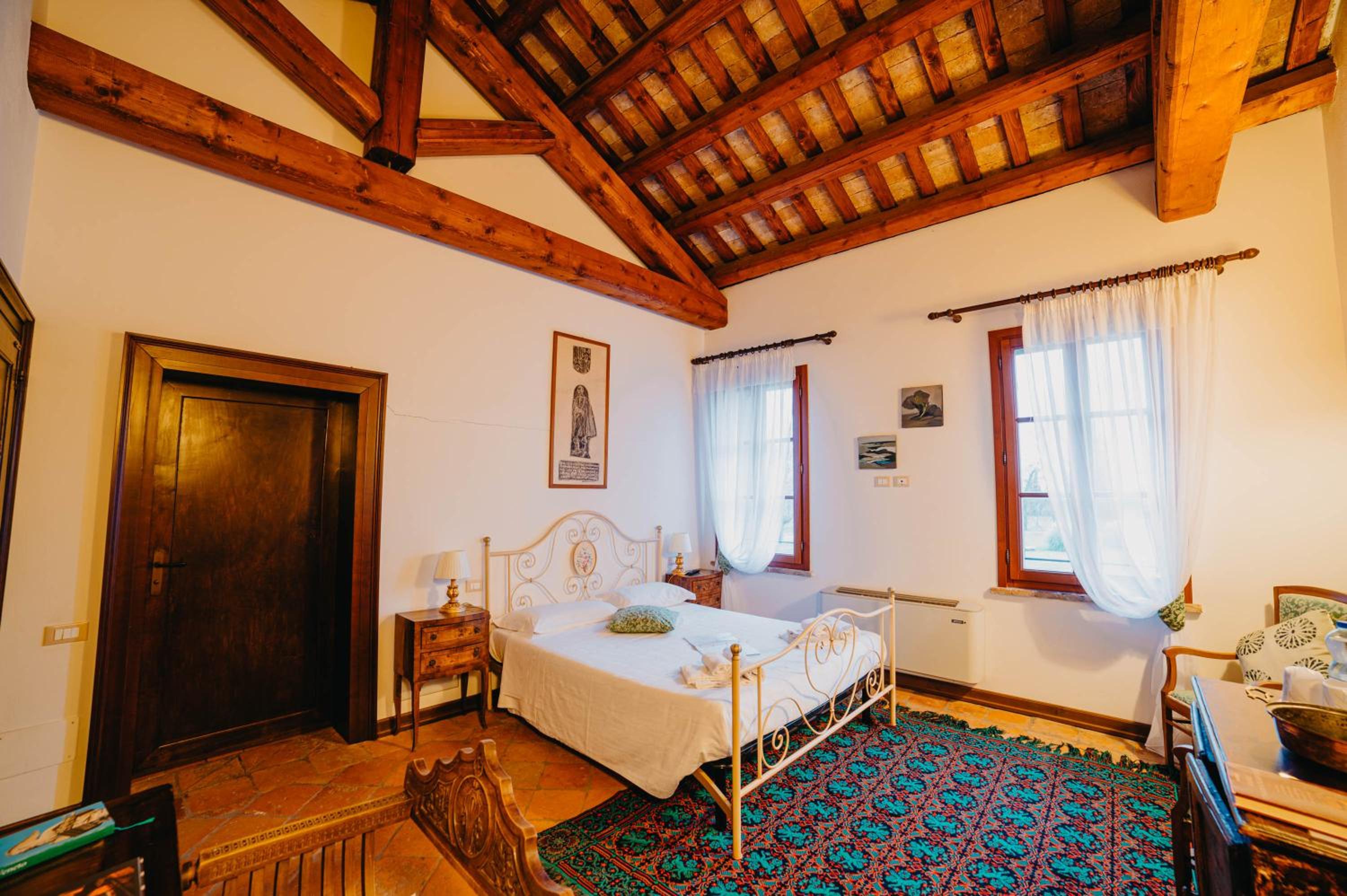 Tenuta Ca' Zen view 2