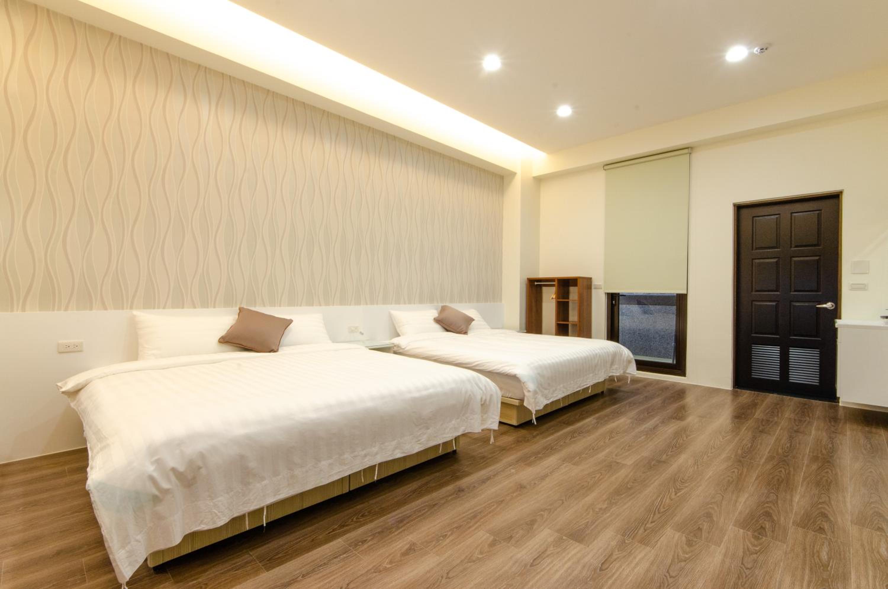 WanTon B&B