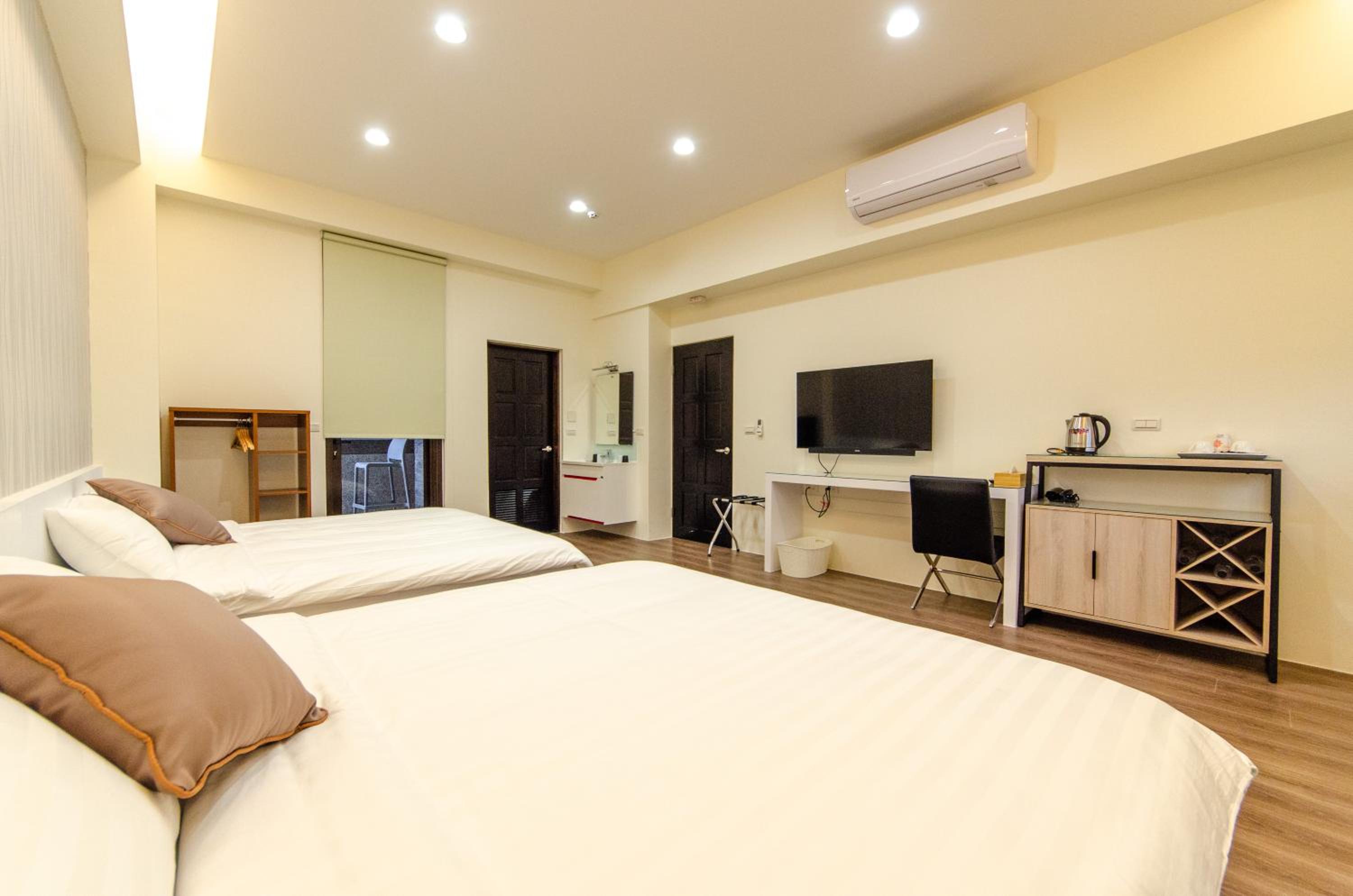 WanTon B&B