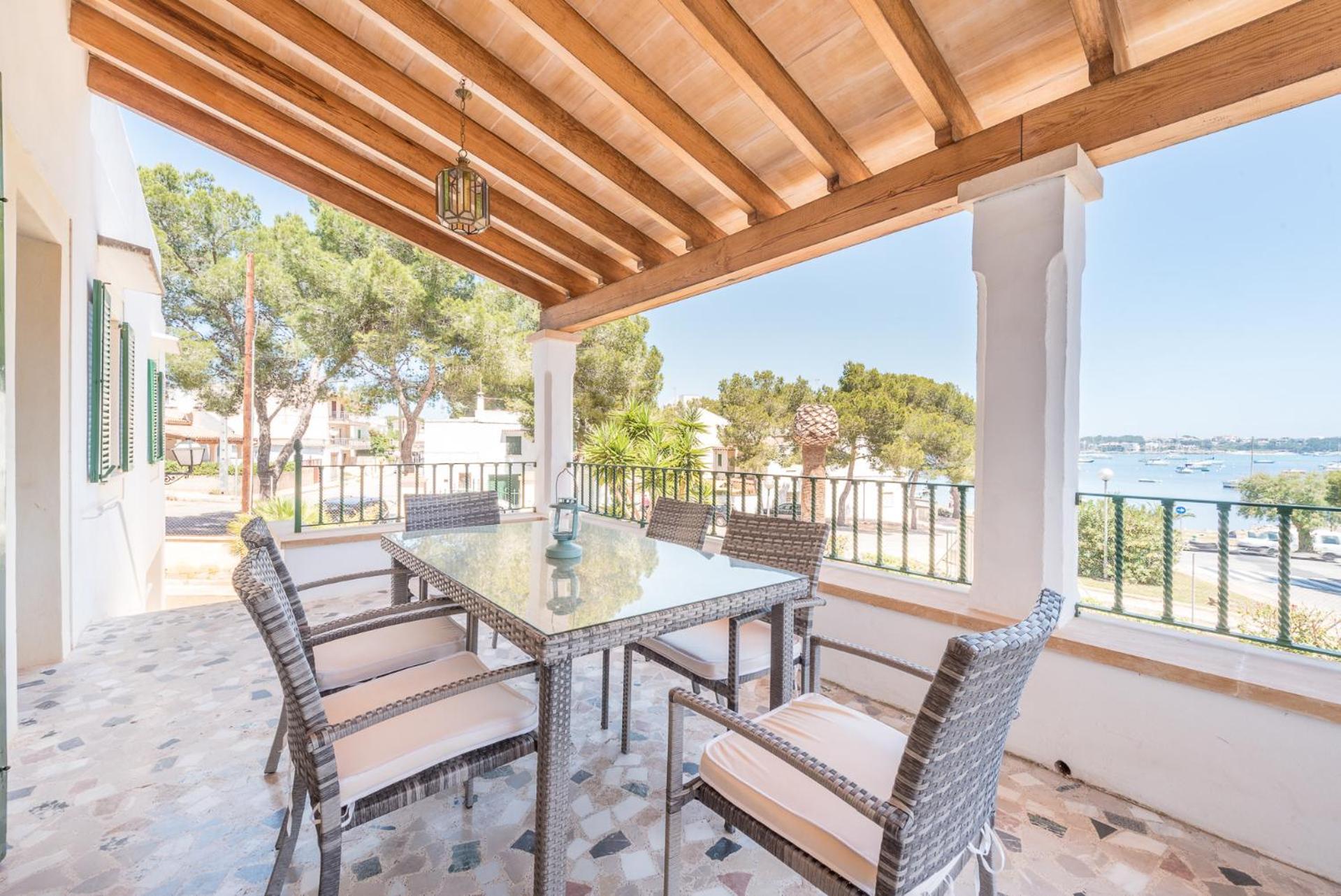 Casa Ca'n Munar view 4