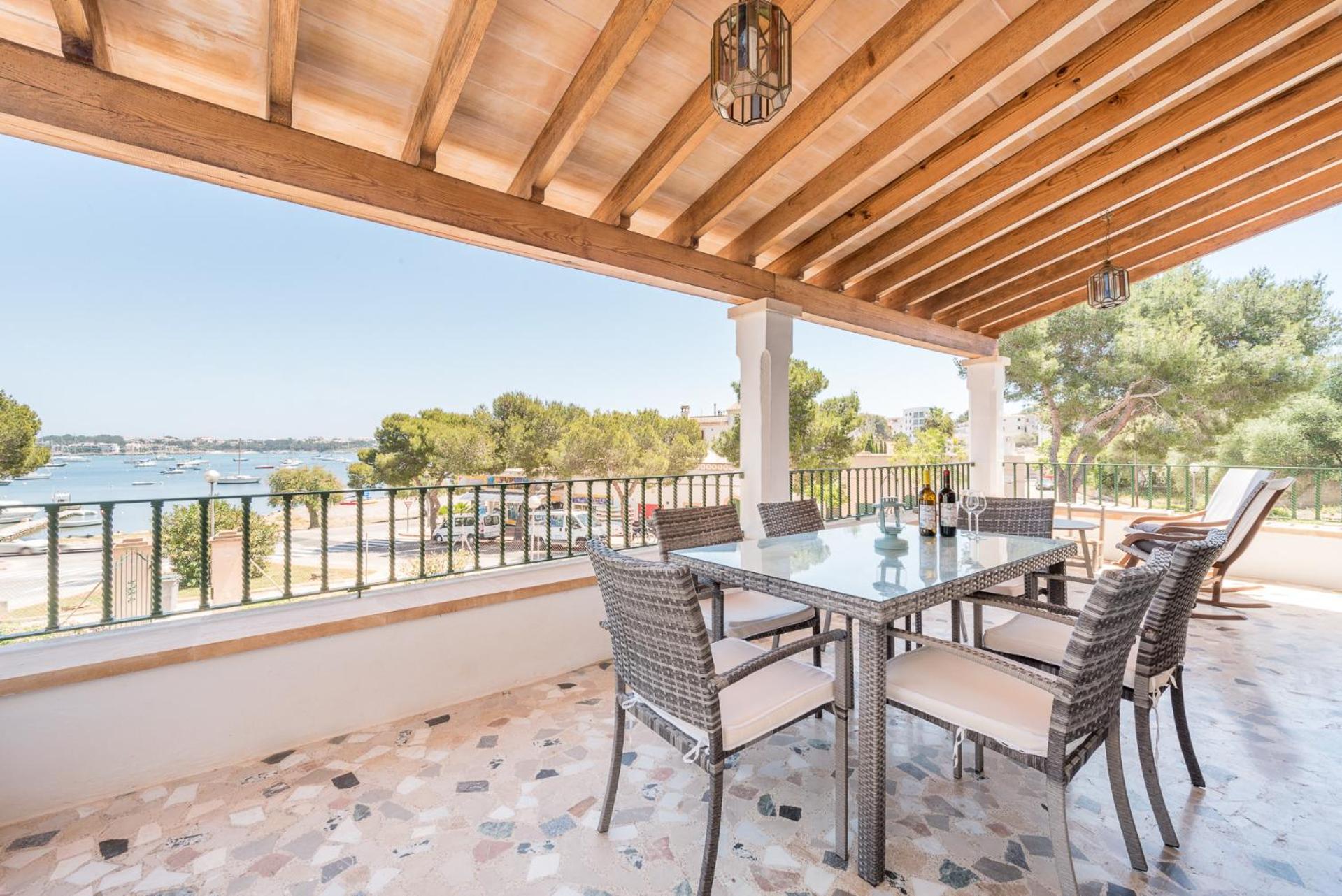 Casa Ca'n Munar view 5
