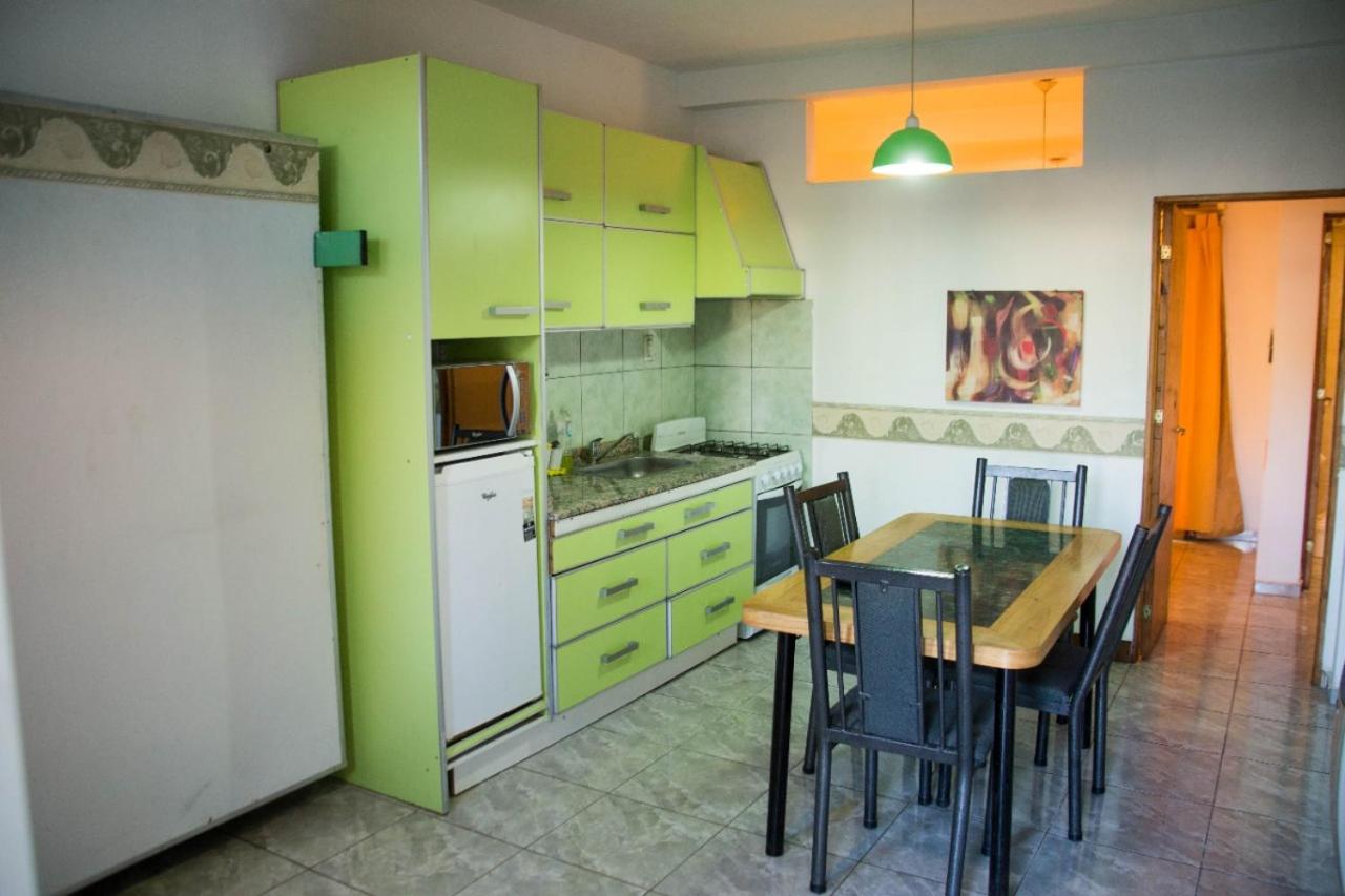 Apartamento los Franceses