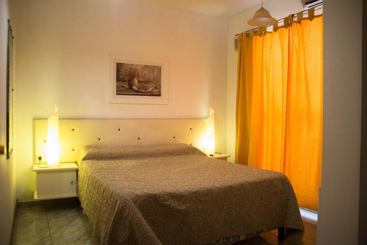 Apartamento los Franceses