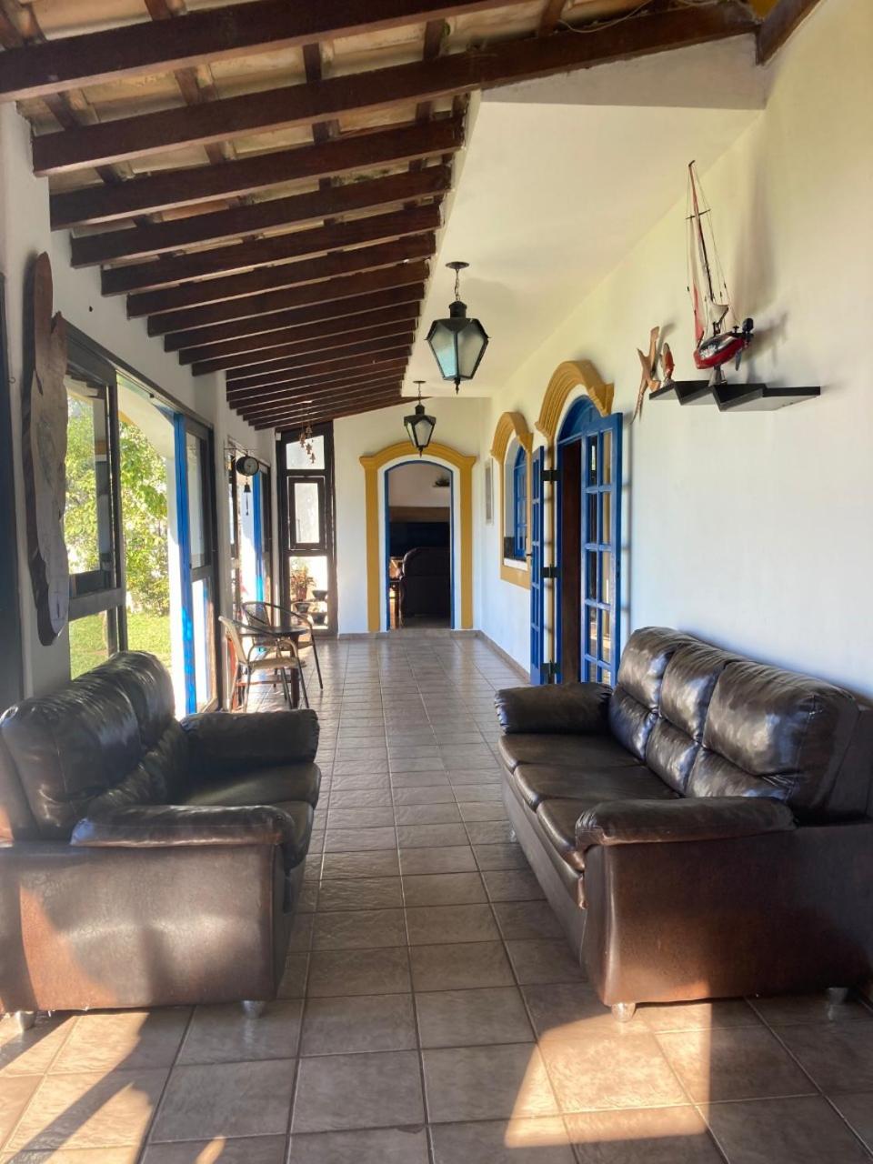 Casa Espetacular na Beira do Mar.
