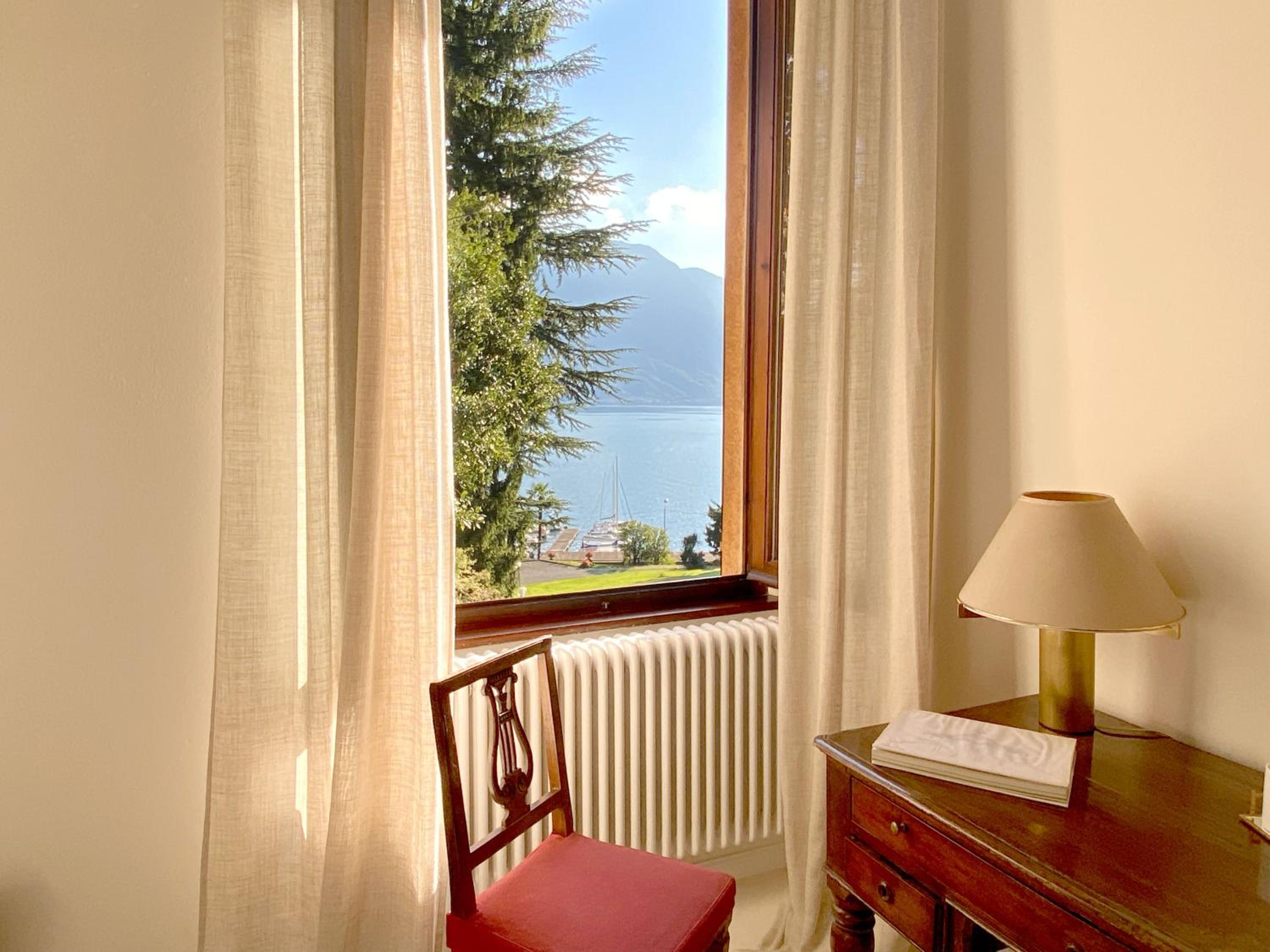 Villa Lina