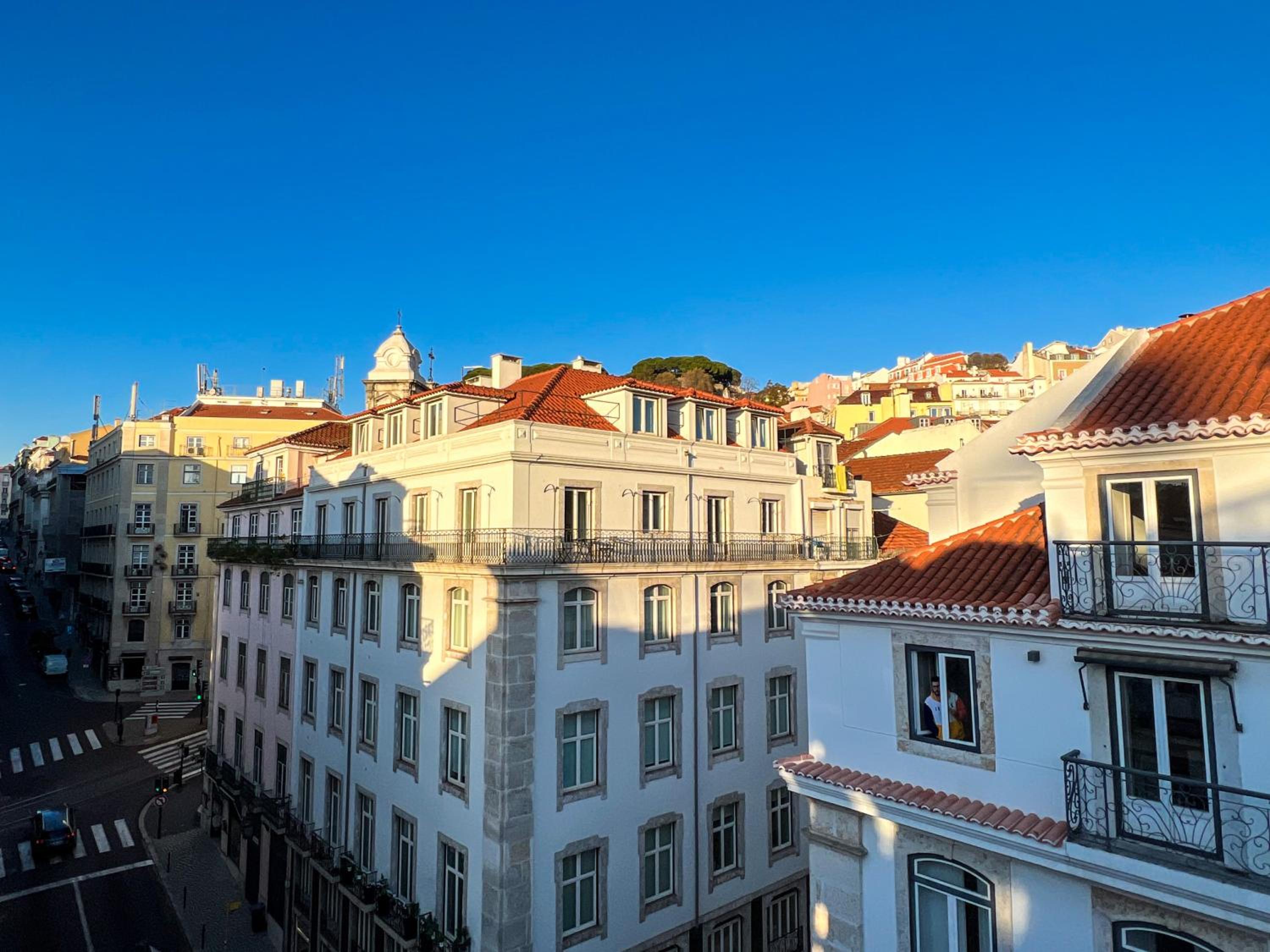 Casas da Baixa - Jules & Madeleine view 5